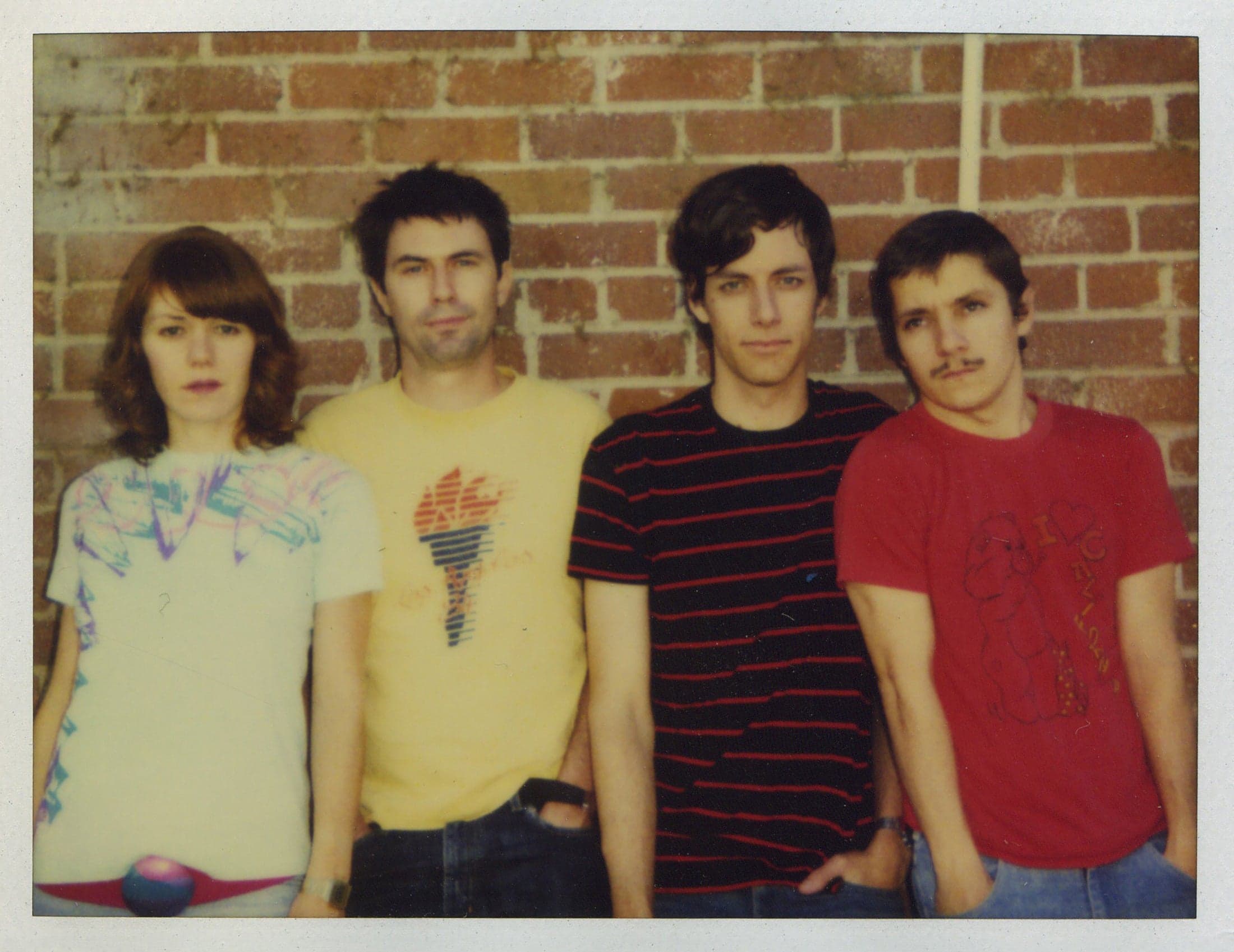 Rilo Kiley event image