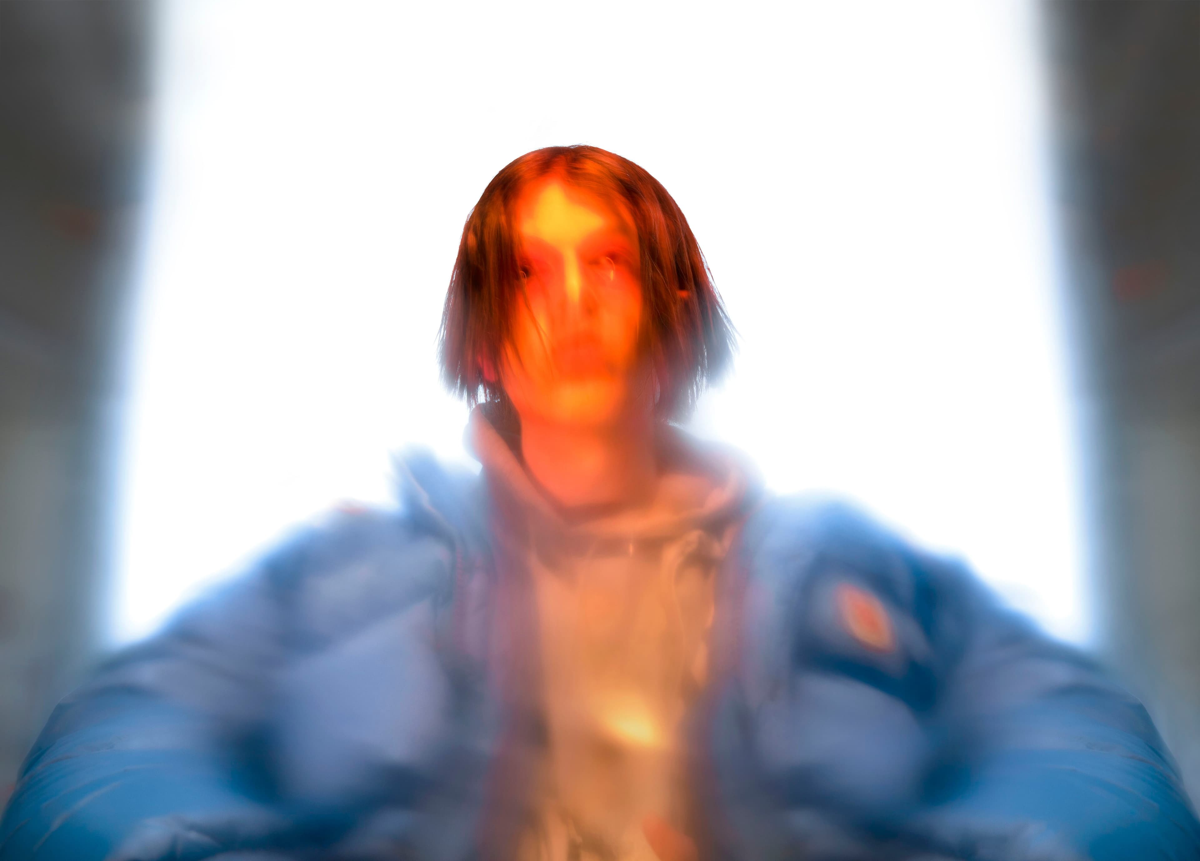 Bladee event image