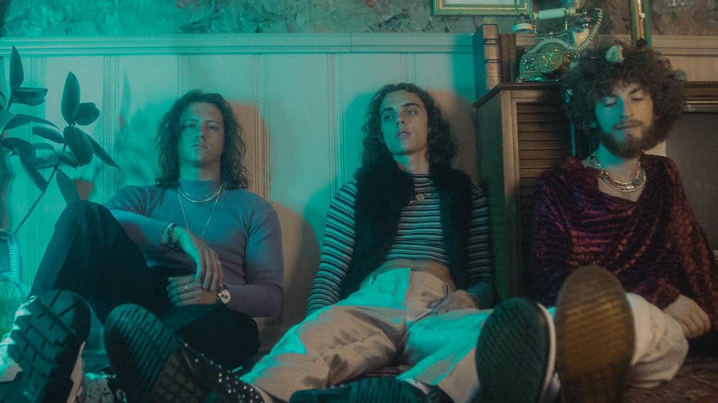 Pretty Jane event image