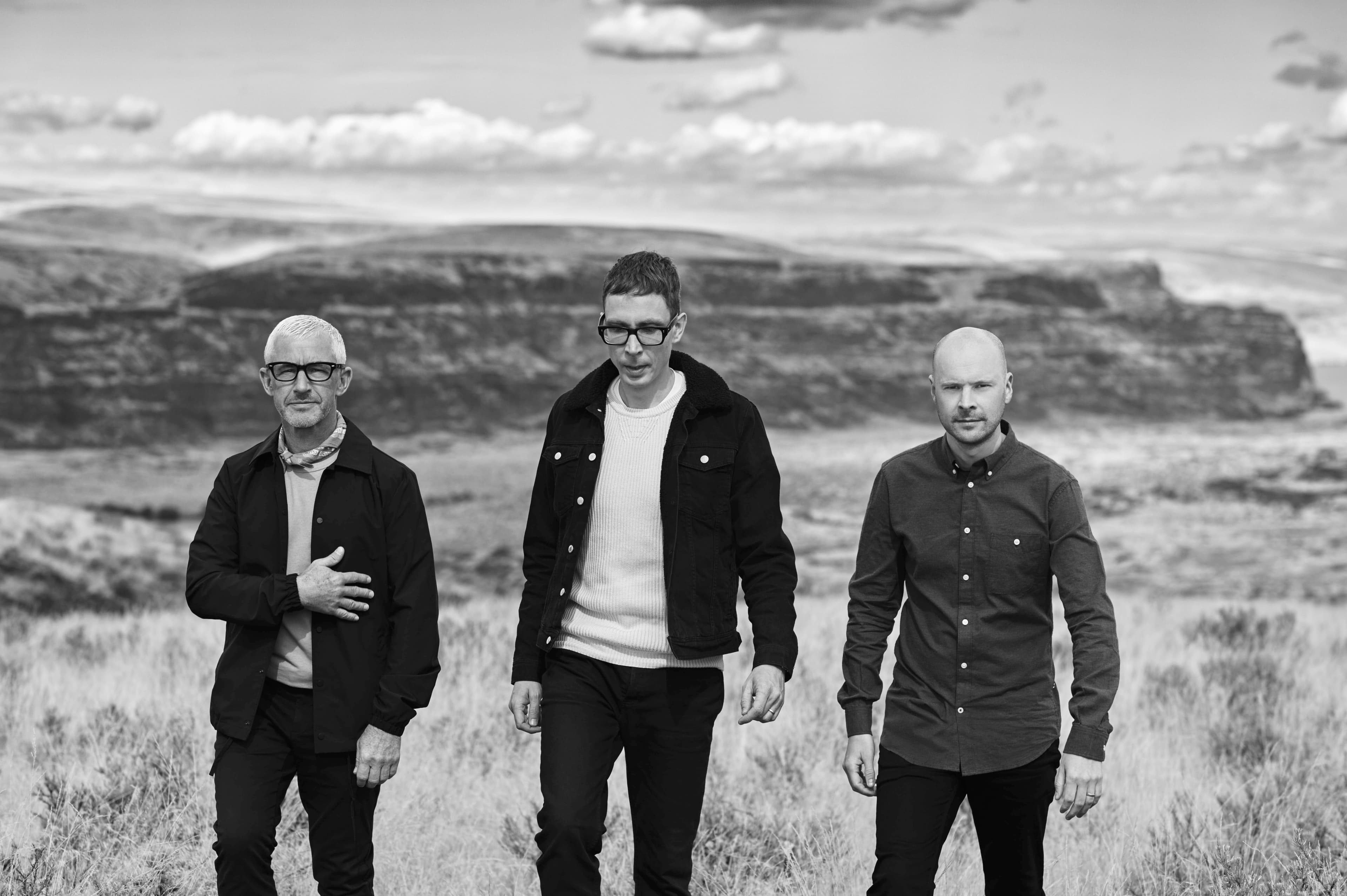 Above & Beyond event image