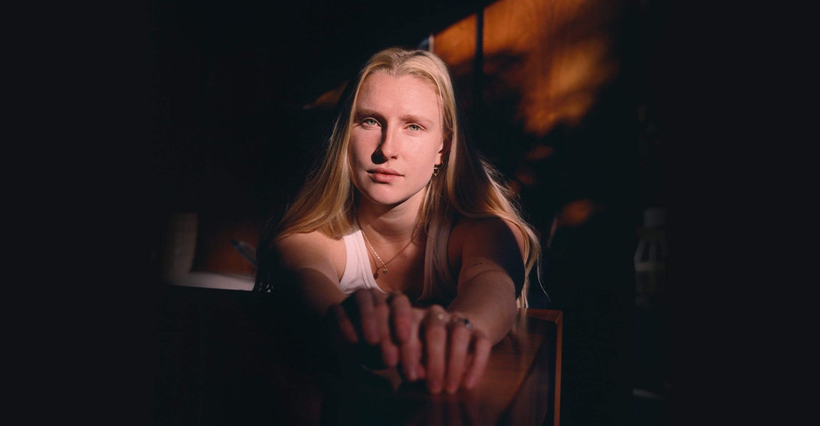 Billie Marten, Olivia Kaplan event image