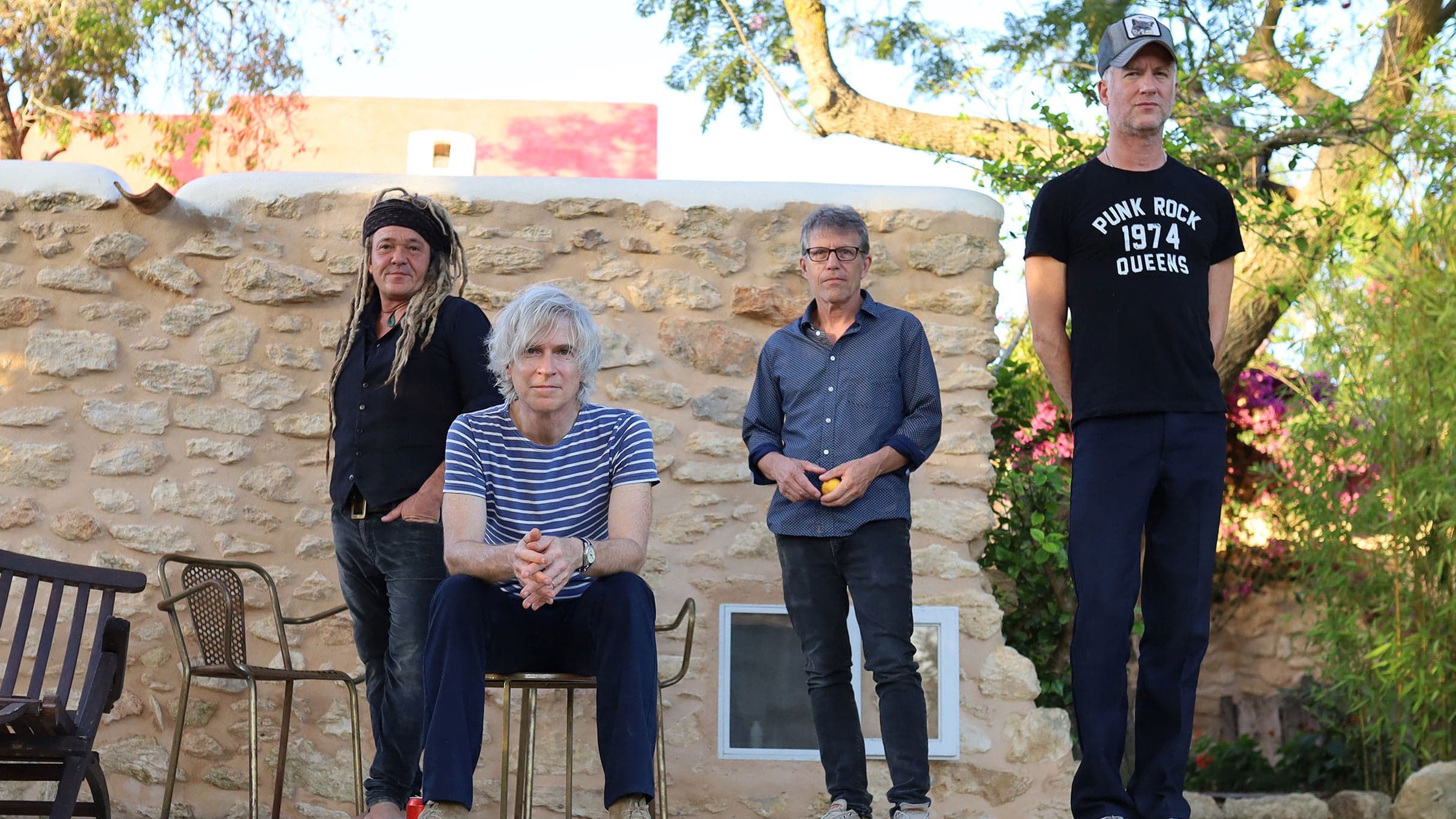 Nada Surf event image
