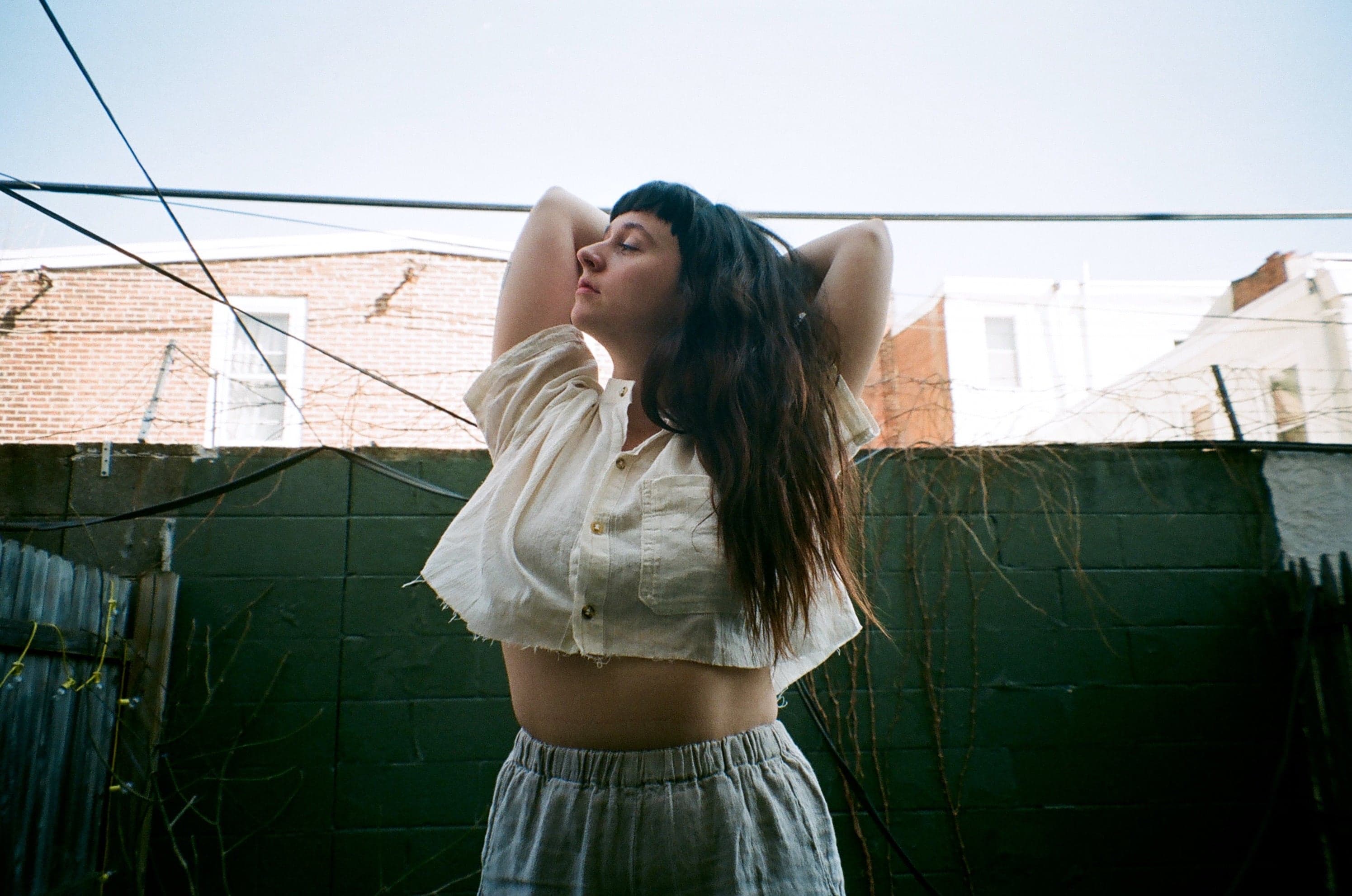Waxahatchee event image