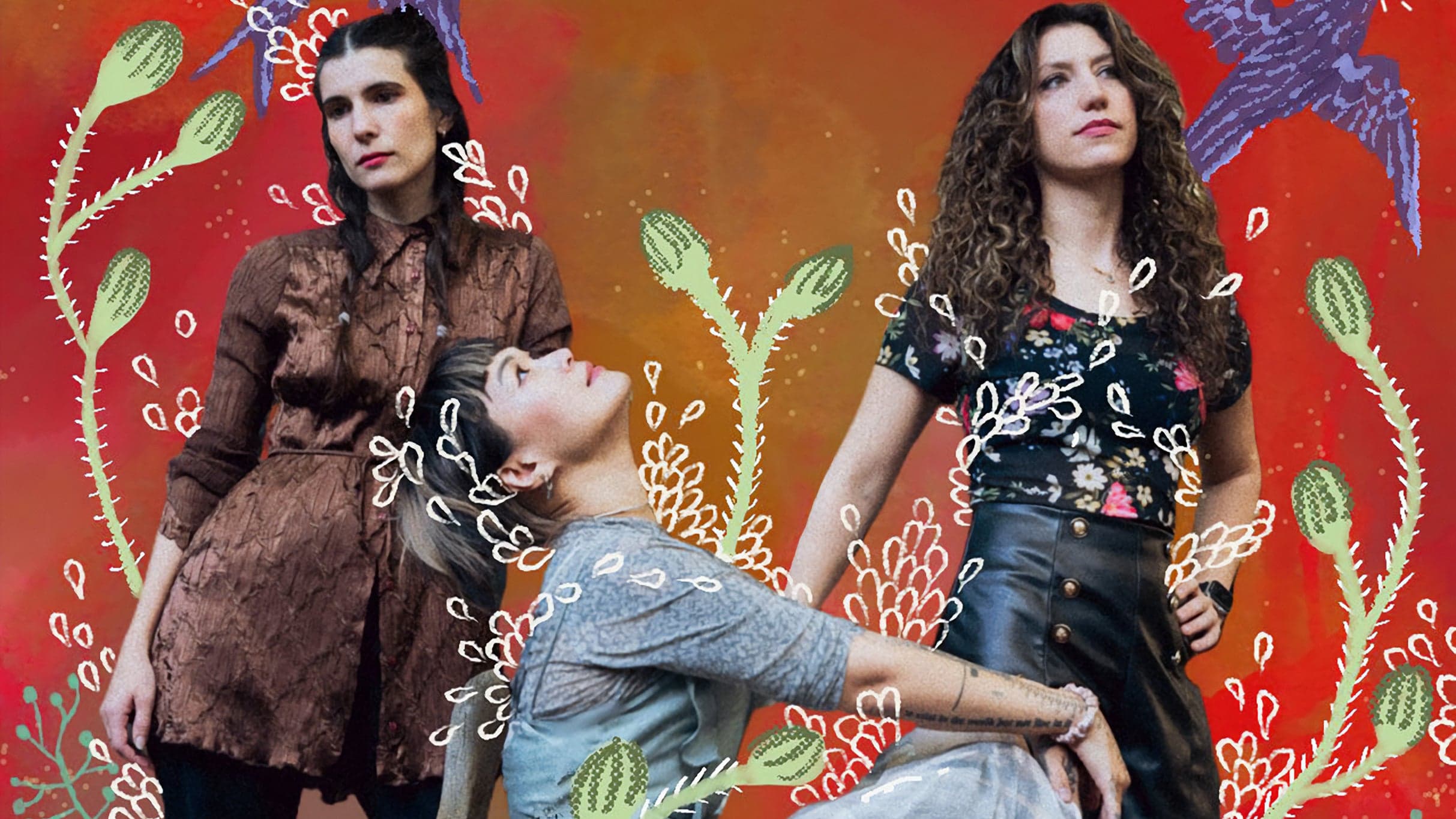 Covet (18+) event image