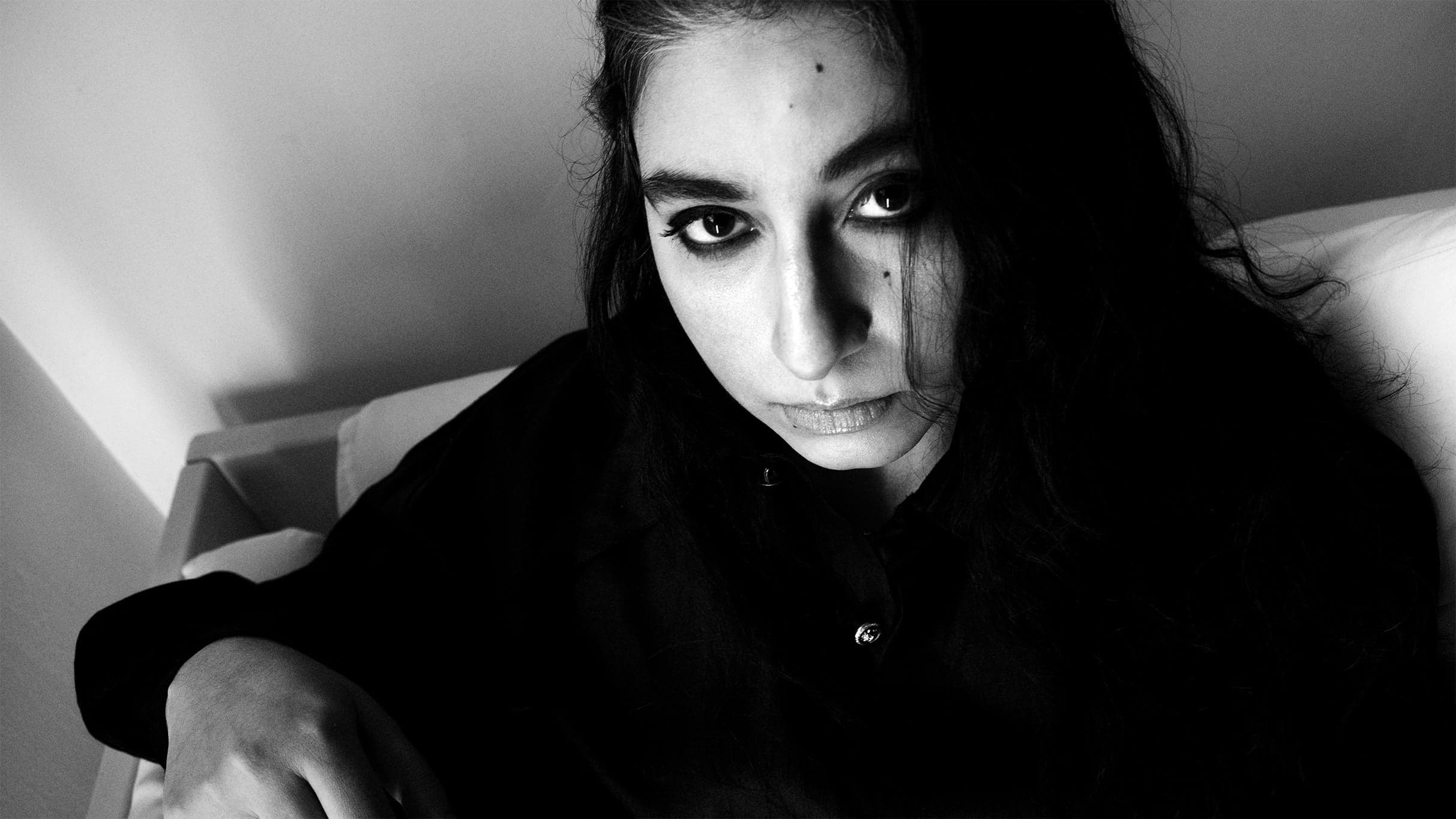 Arooj Aftab - Night Reign Tour event image