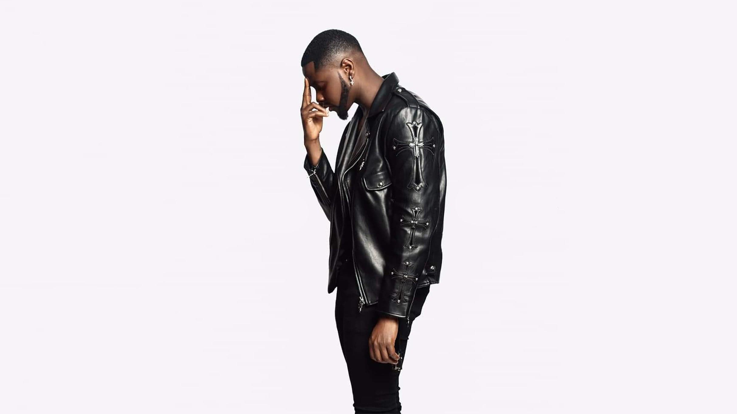 Kizz Daniel: Uncle K Tour event image