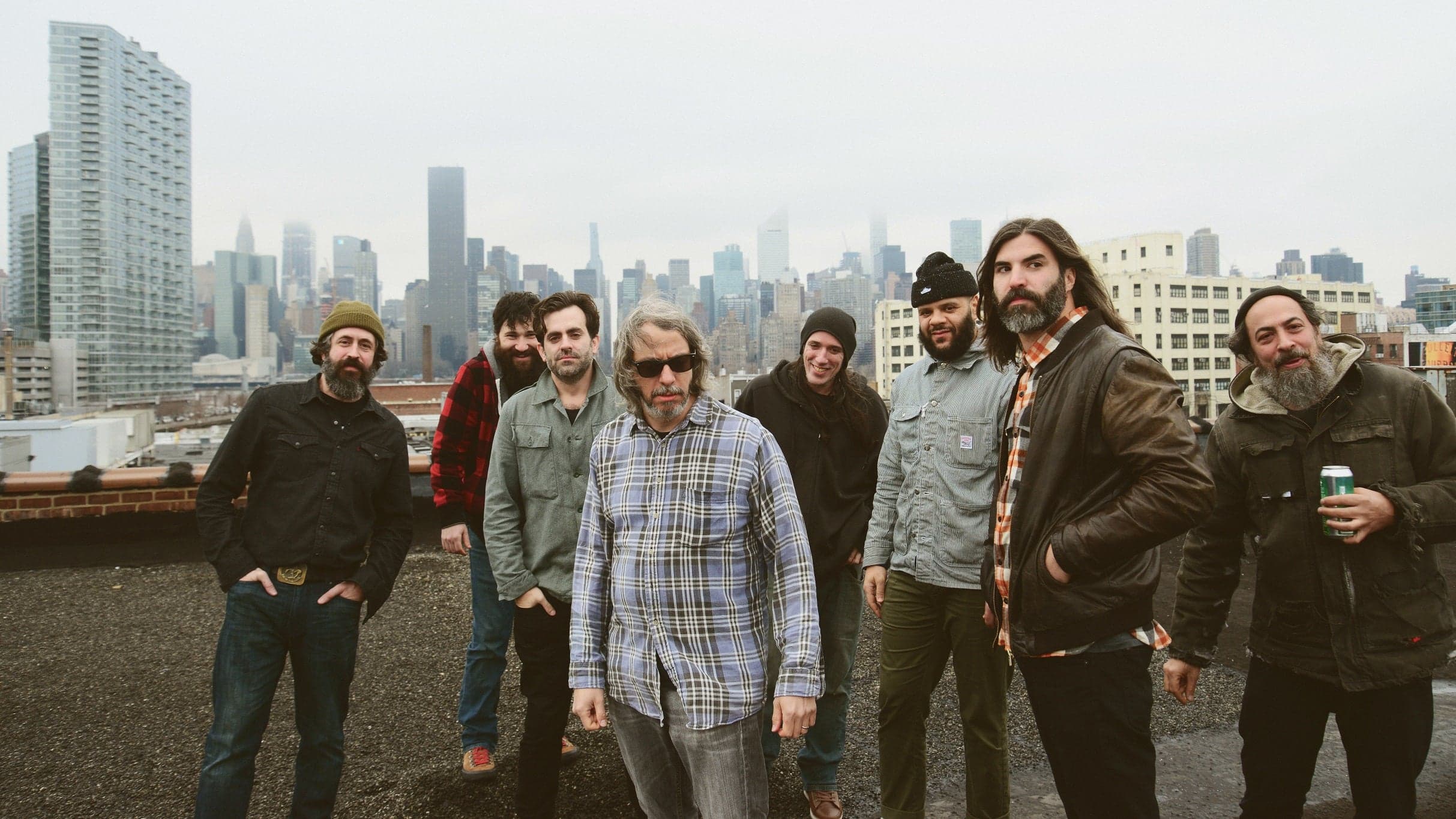 The Budos Band event image
