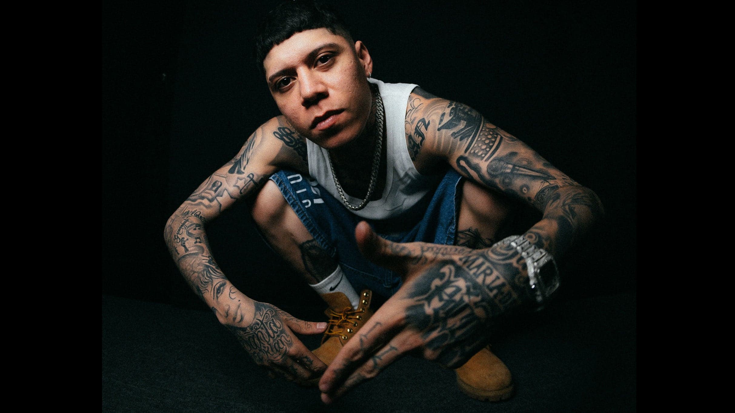 SANTA FE KLAN x SHORLINE MAFIA -UNIDOS TOUR event image