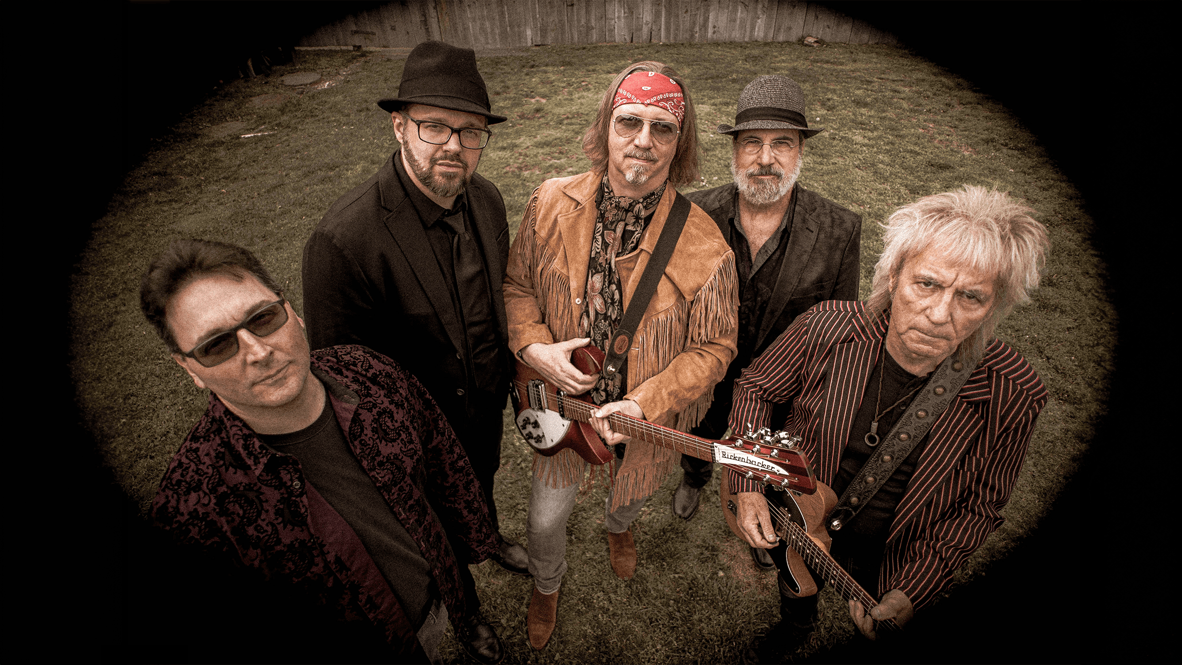 Damn The Torpedoes: Tom Petty Tribute (21+ Event) event image