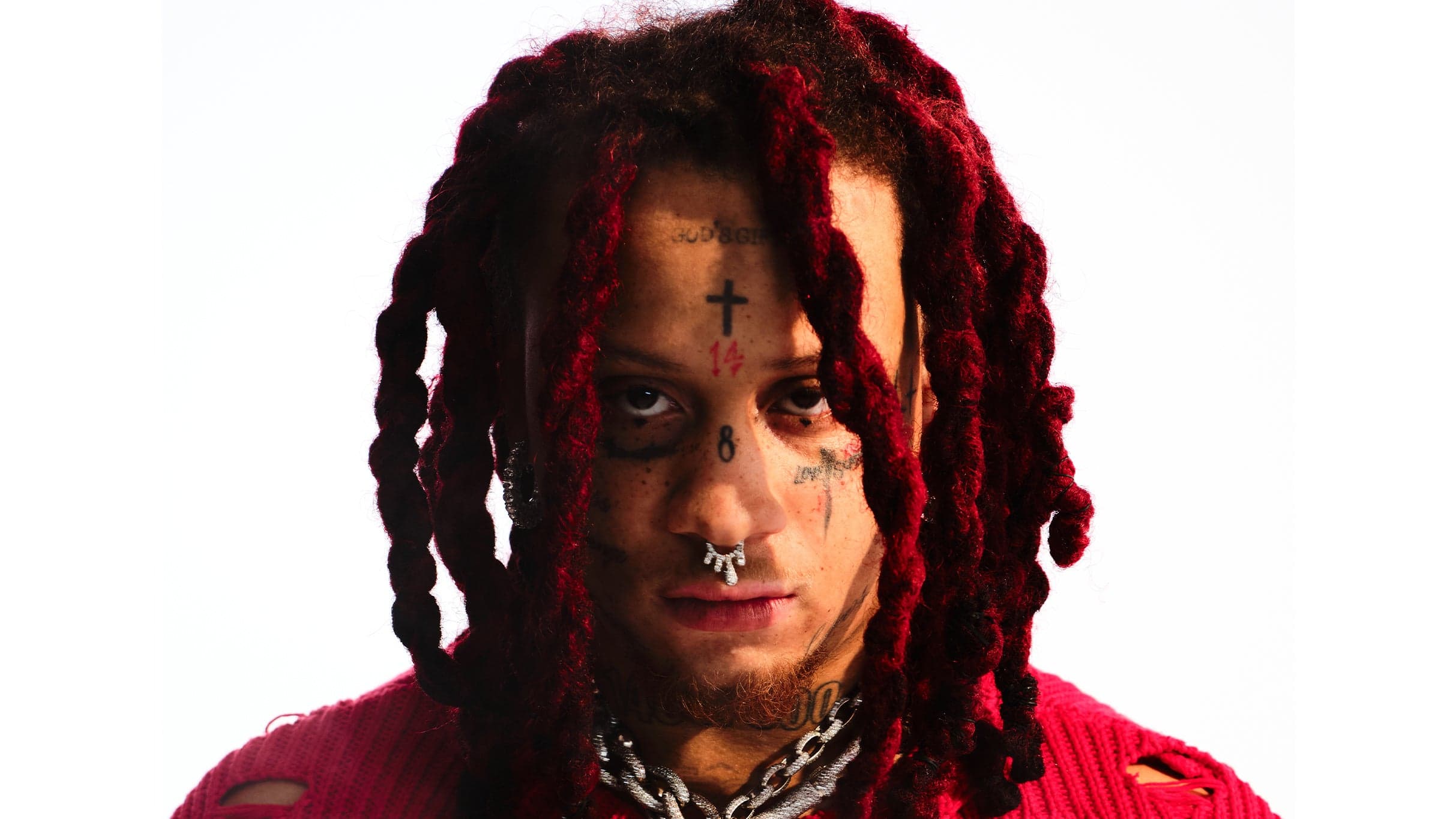 Girls Are Dr*gs feat. Trippie Redd, Lil Skies, Iann Dior plus more event image