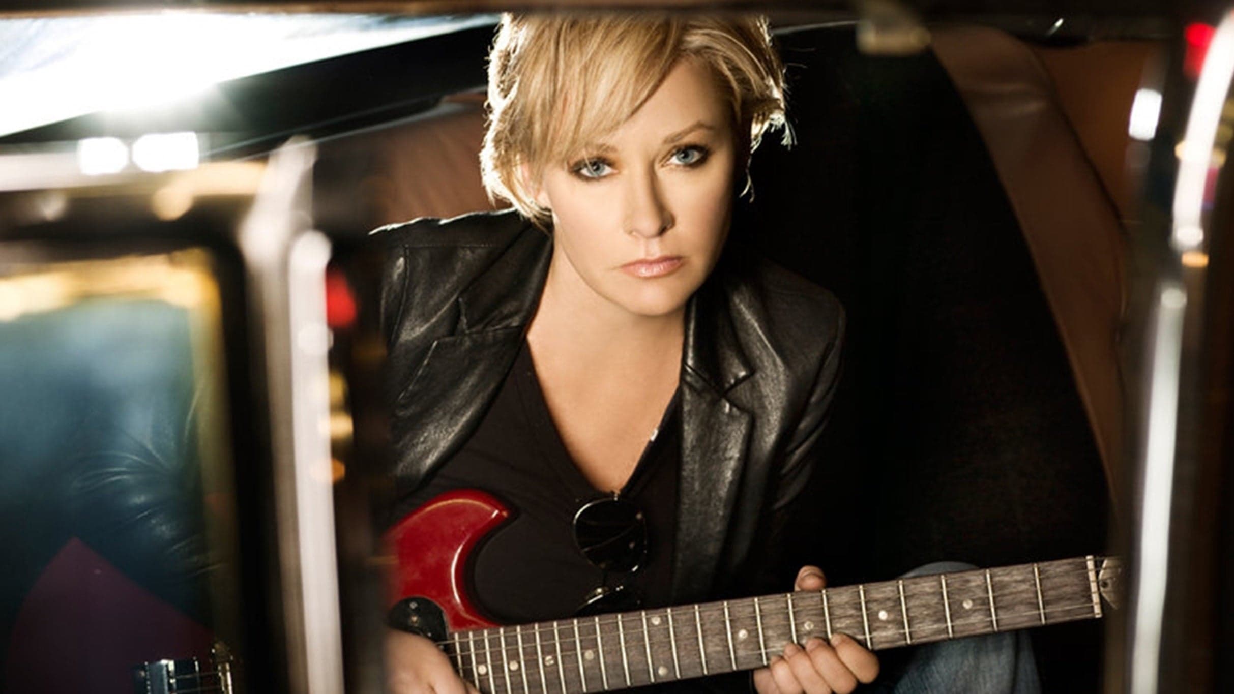 The Drop: Shelby Lynne event image