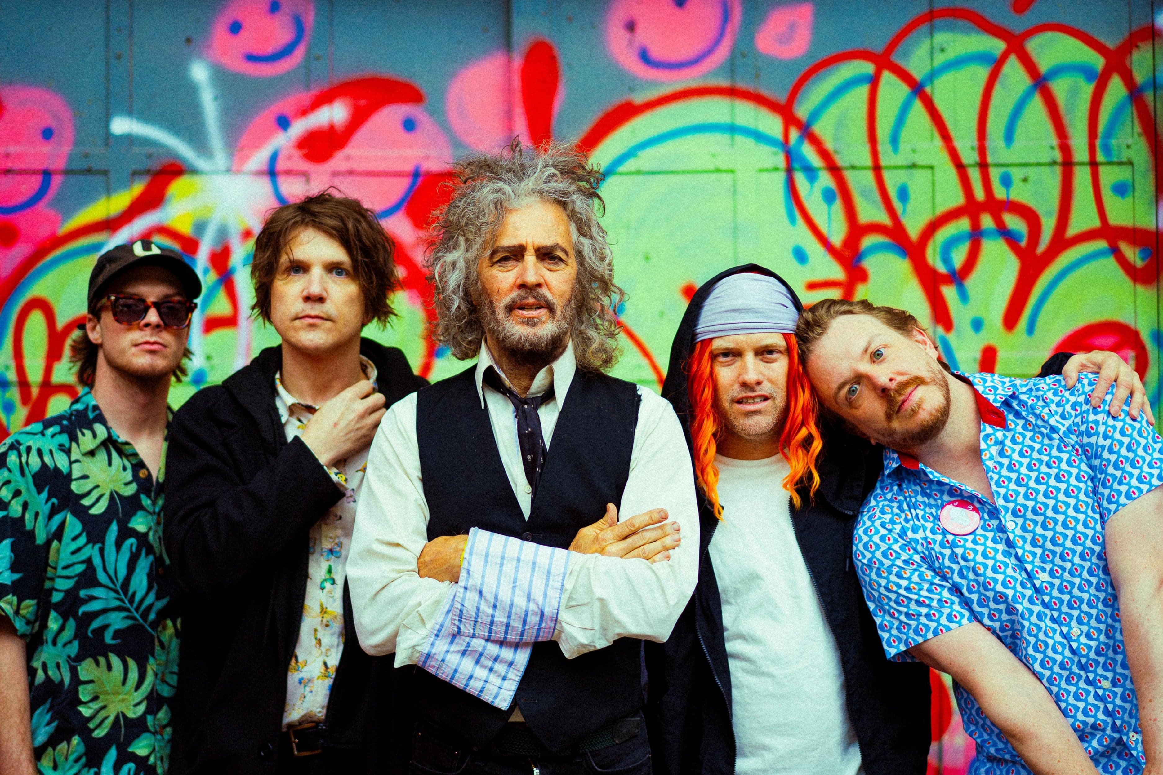 Flaming Lips event image