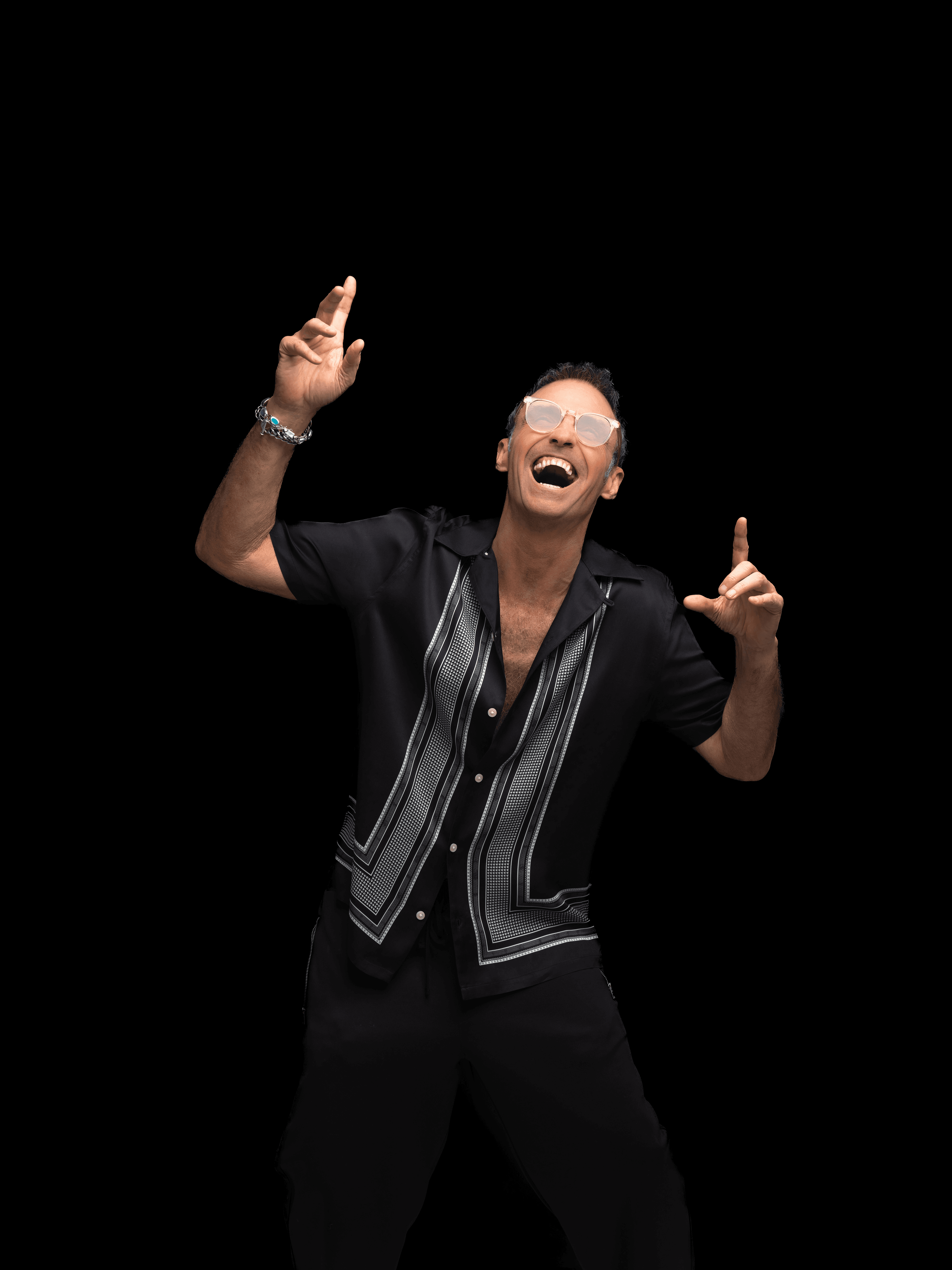 Marti Pellow - Meet & Greet Add-On *DOES NOT INCLUDE EVENT TICKET* event image