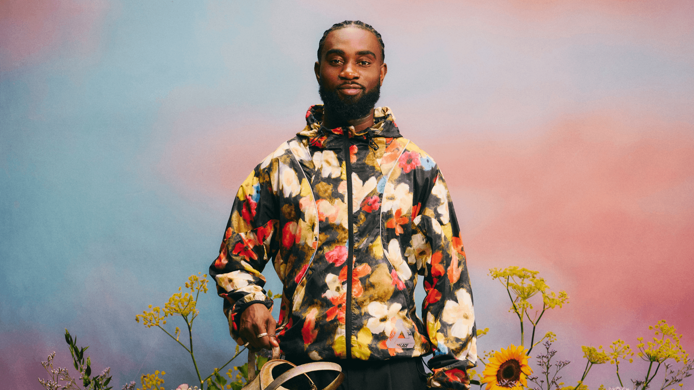 Kofi Stone event image