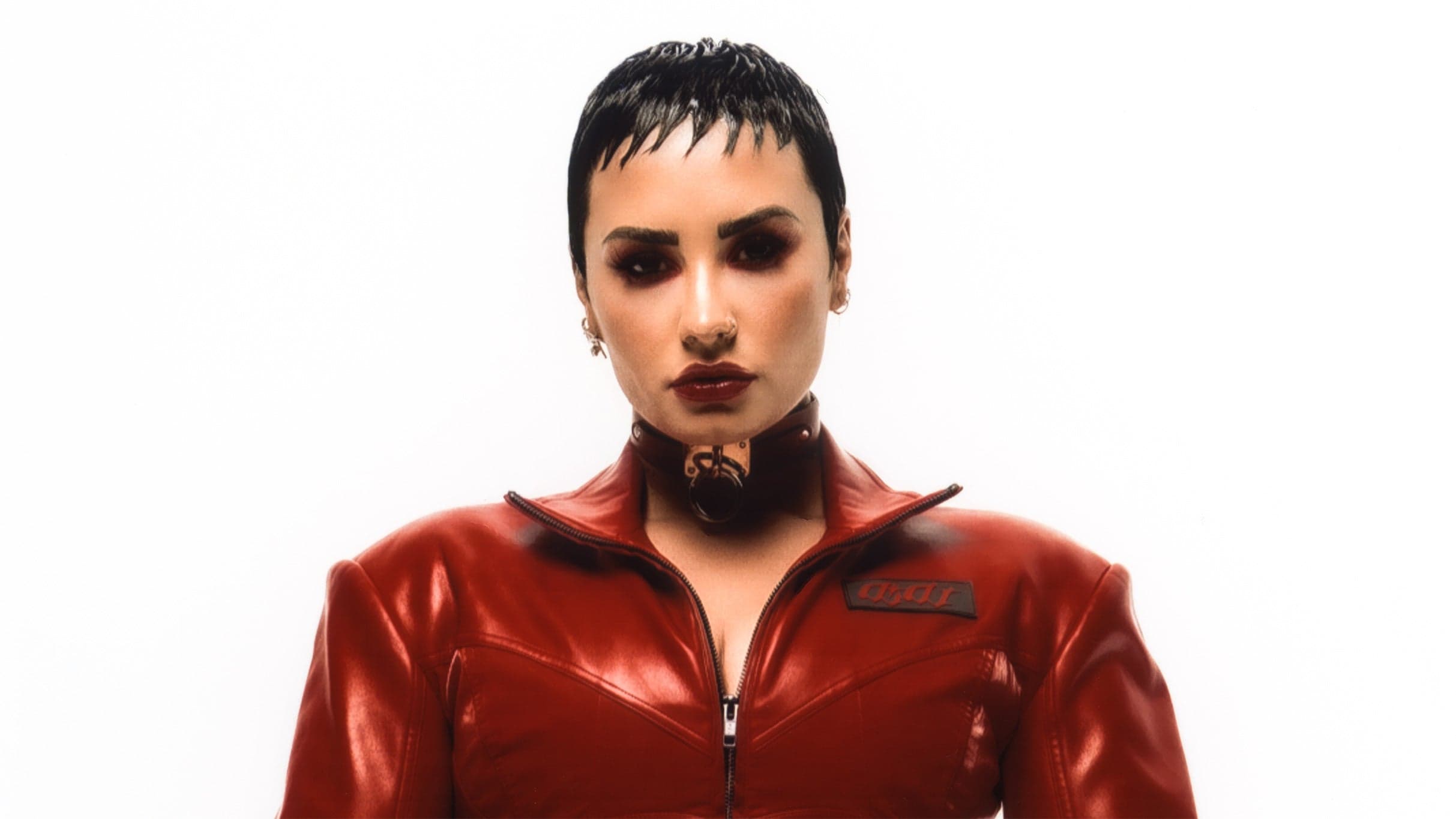 Demi Lovato - Holy Fvck Tour event image