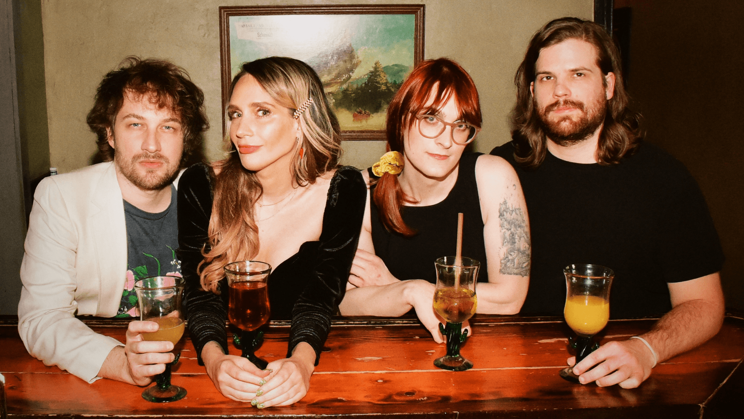 Speedy Ortiz event image