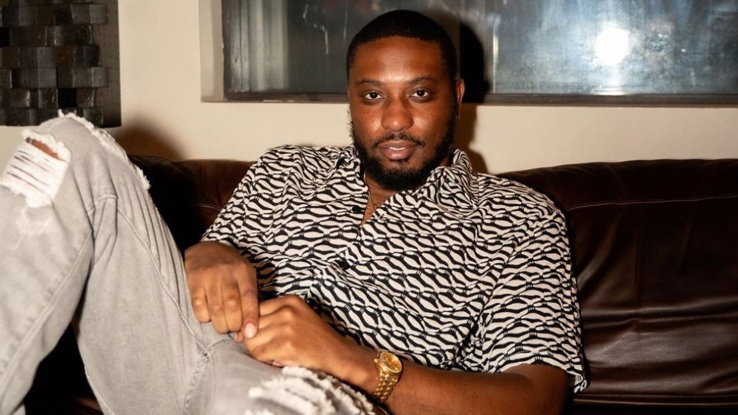 Chiddy Bang event image