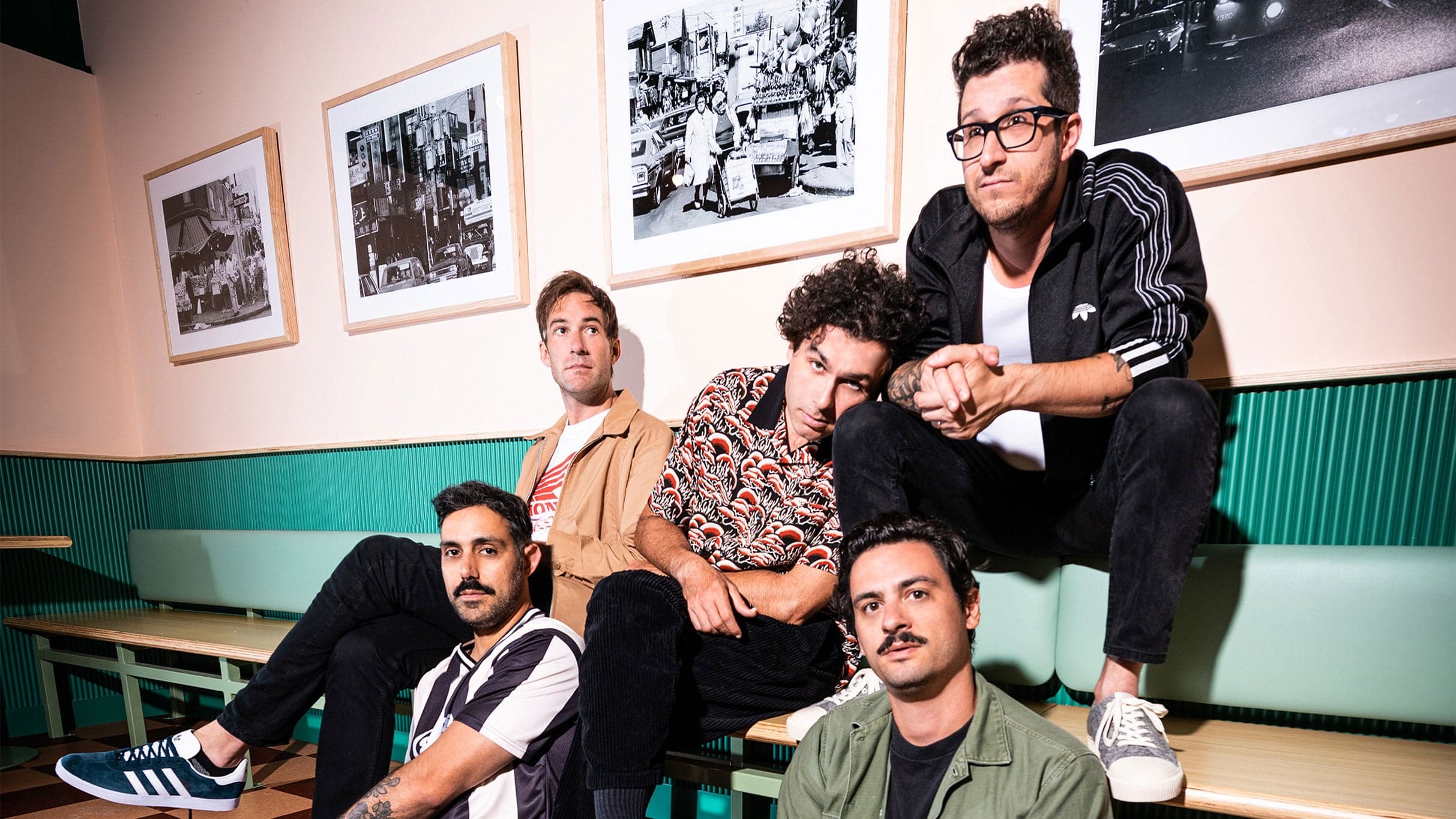 Arkells event image