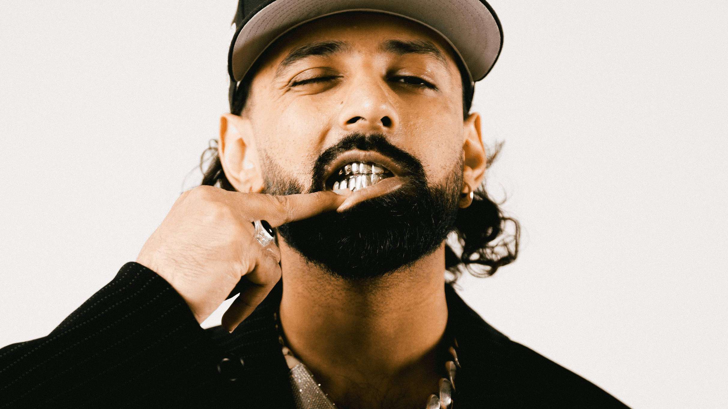 Raf-Saperra: Raw As Folk Tour event image