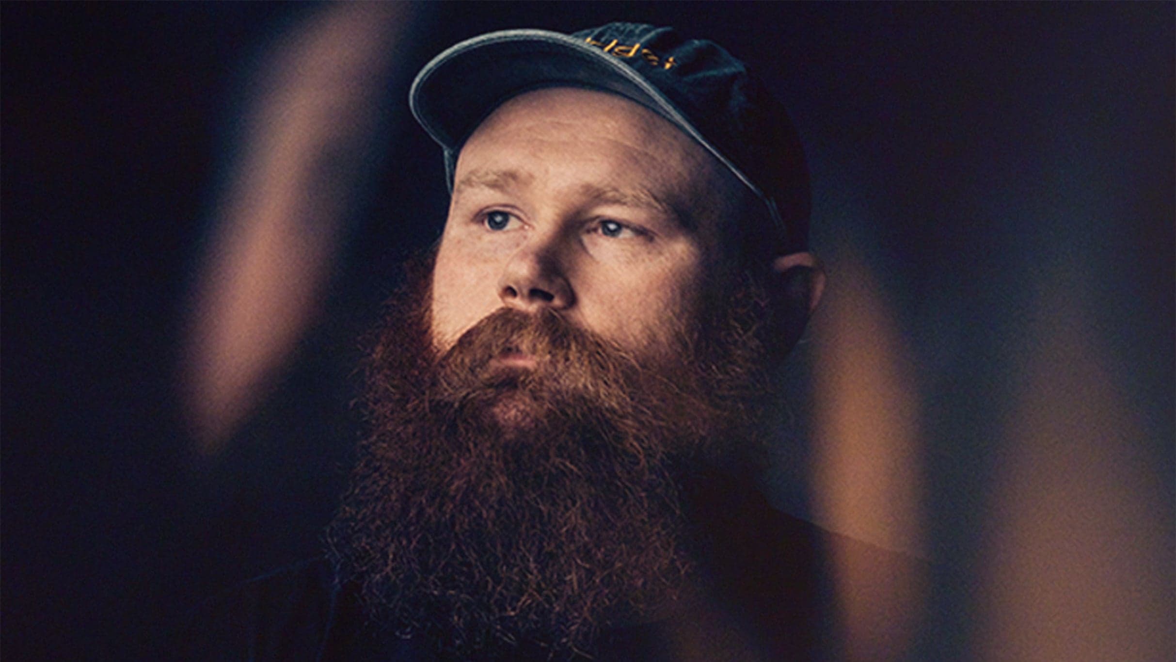 Tractor and The Showbox Present: Nolan Taylor w/ guests event image