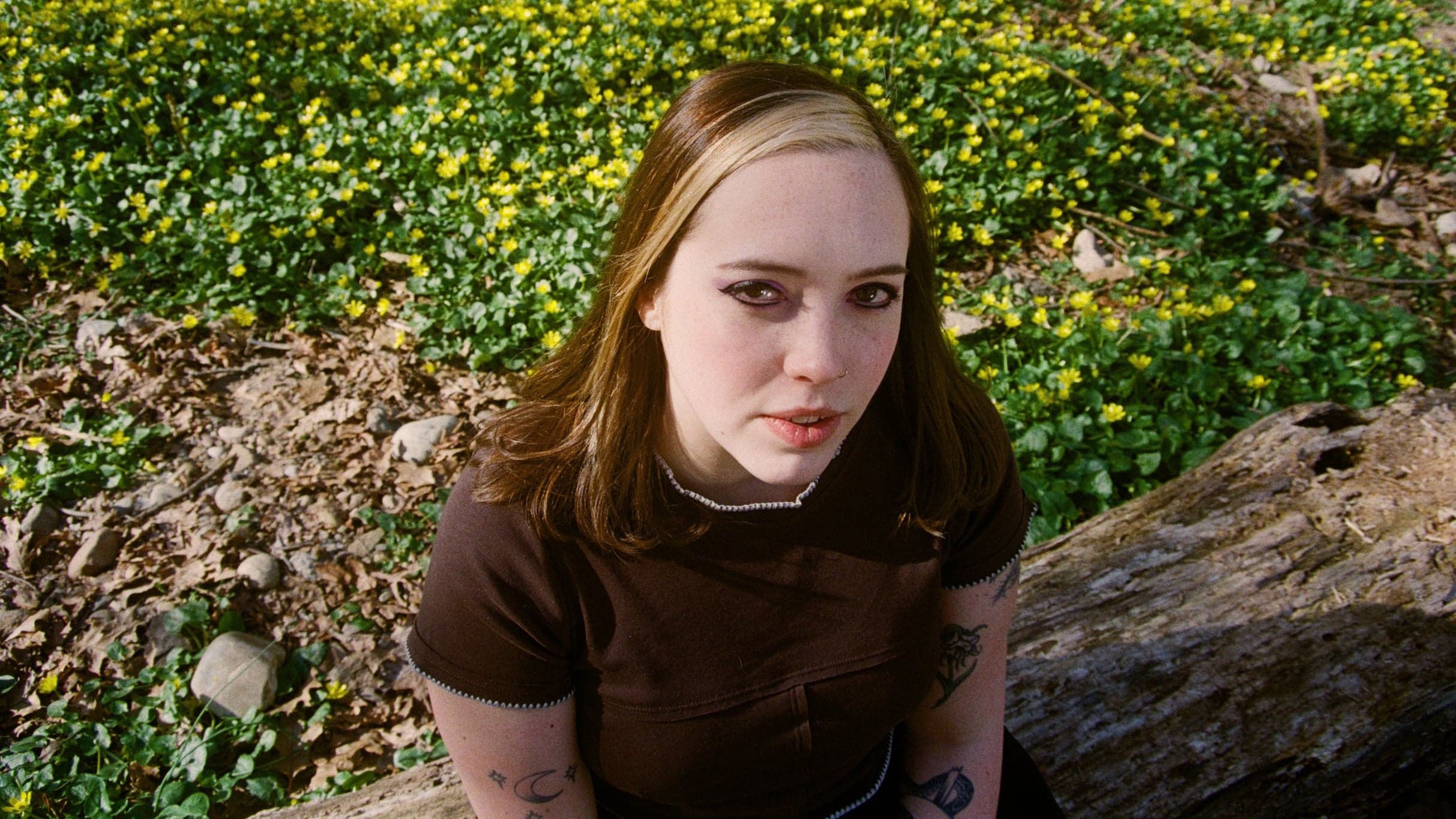 Soccer Mommy w/ L'Rain event image