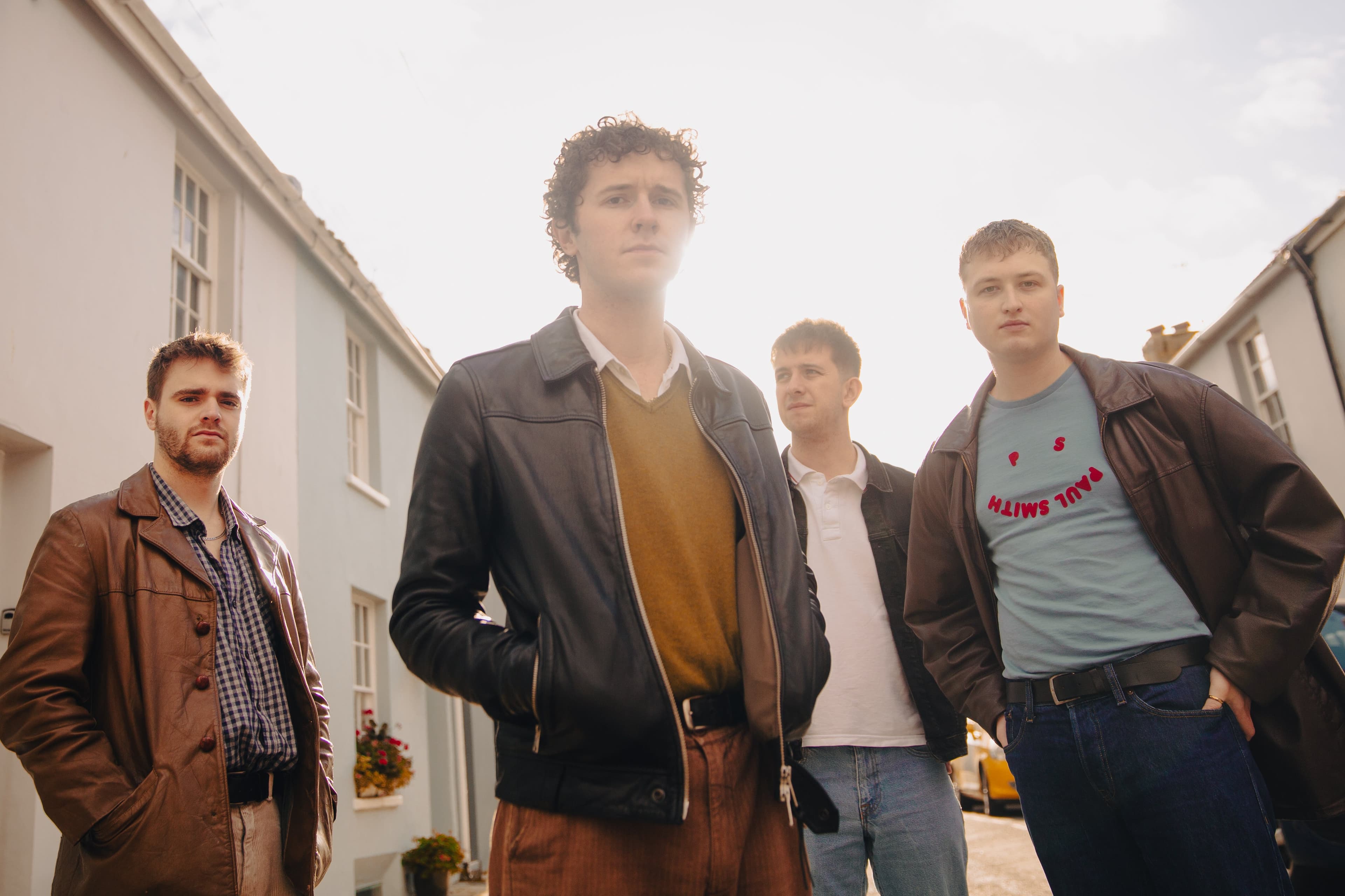 New Colossus Festival Presents: event image