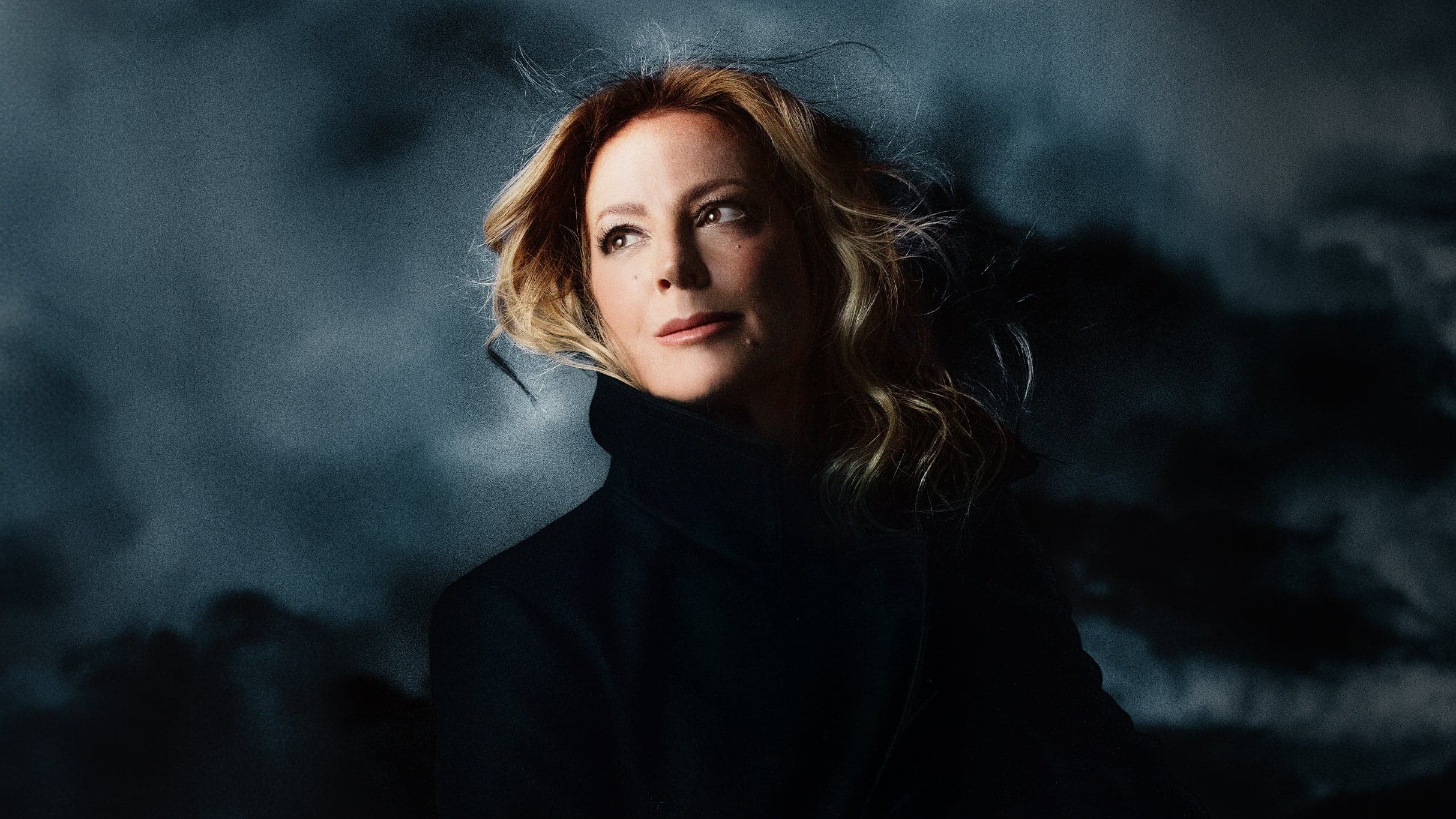 An Evening with Sarah McLachlan - The Better Broken Tour event image
