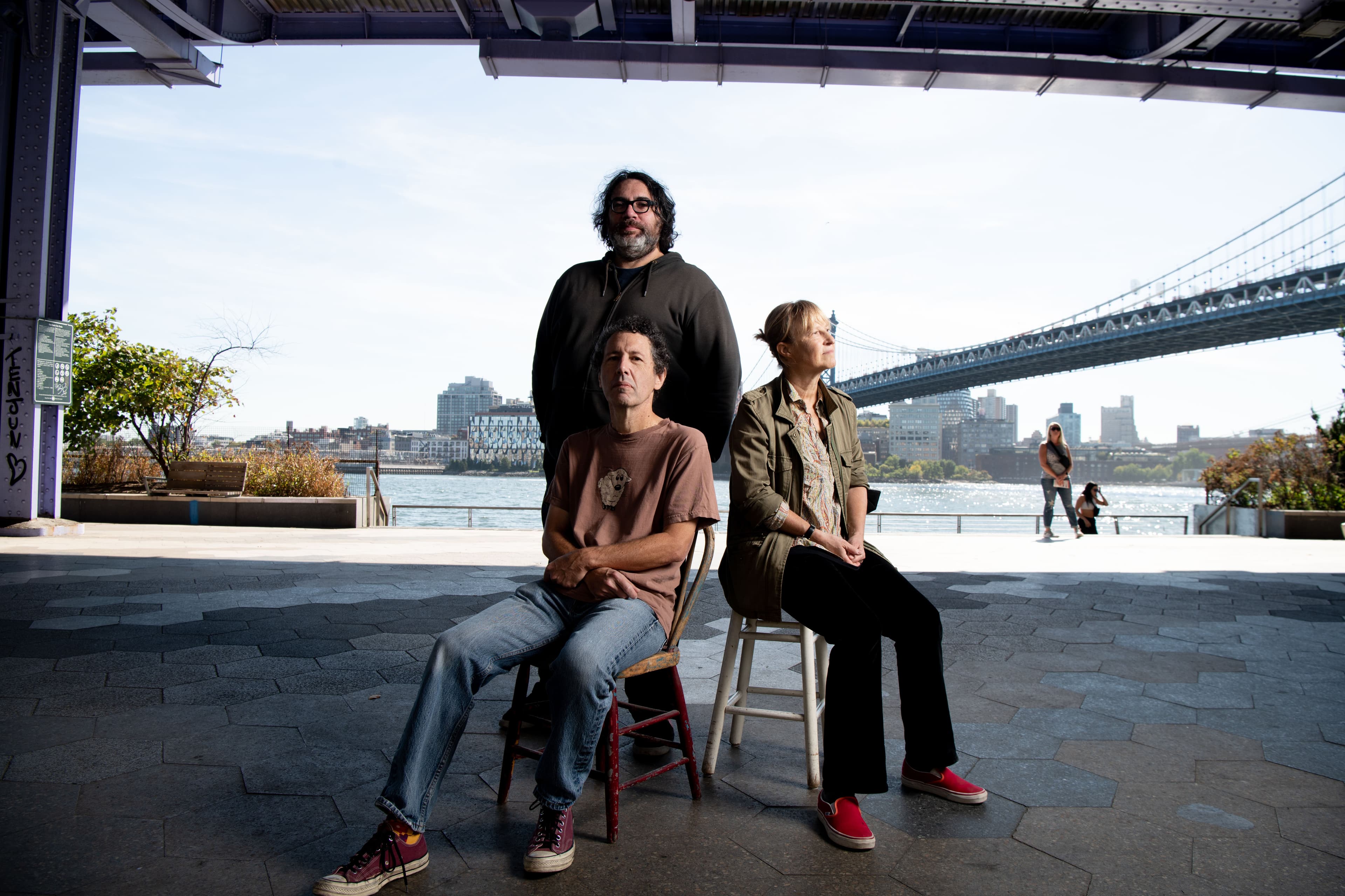 Yo La Tengo event image