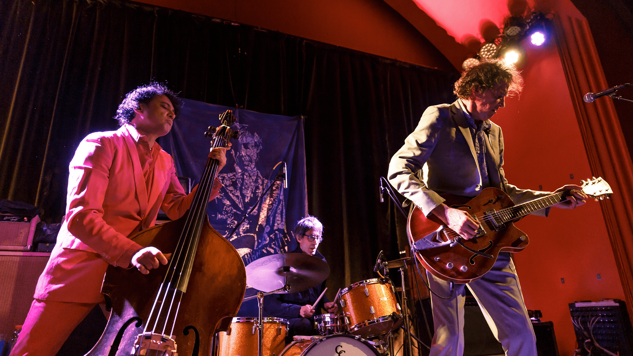 The Sadies @ 191 Toole event image