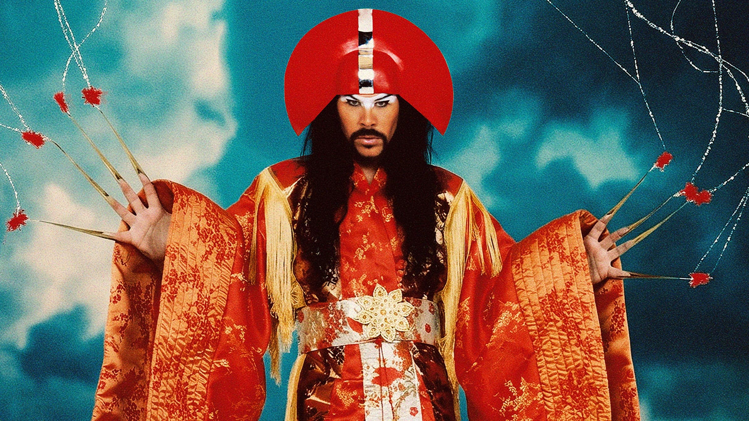 Empire of the Sun - Ask That God: Afterlife North American Tour event image