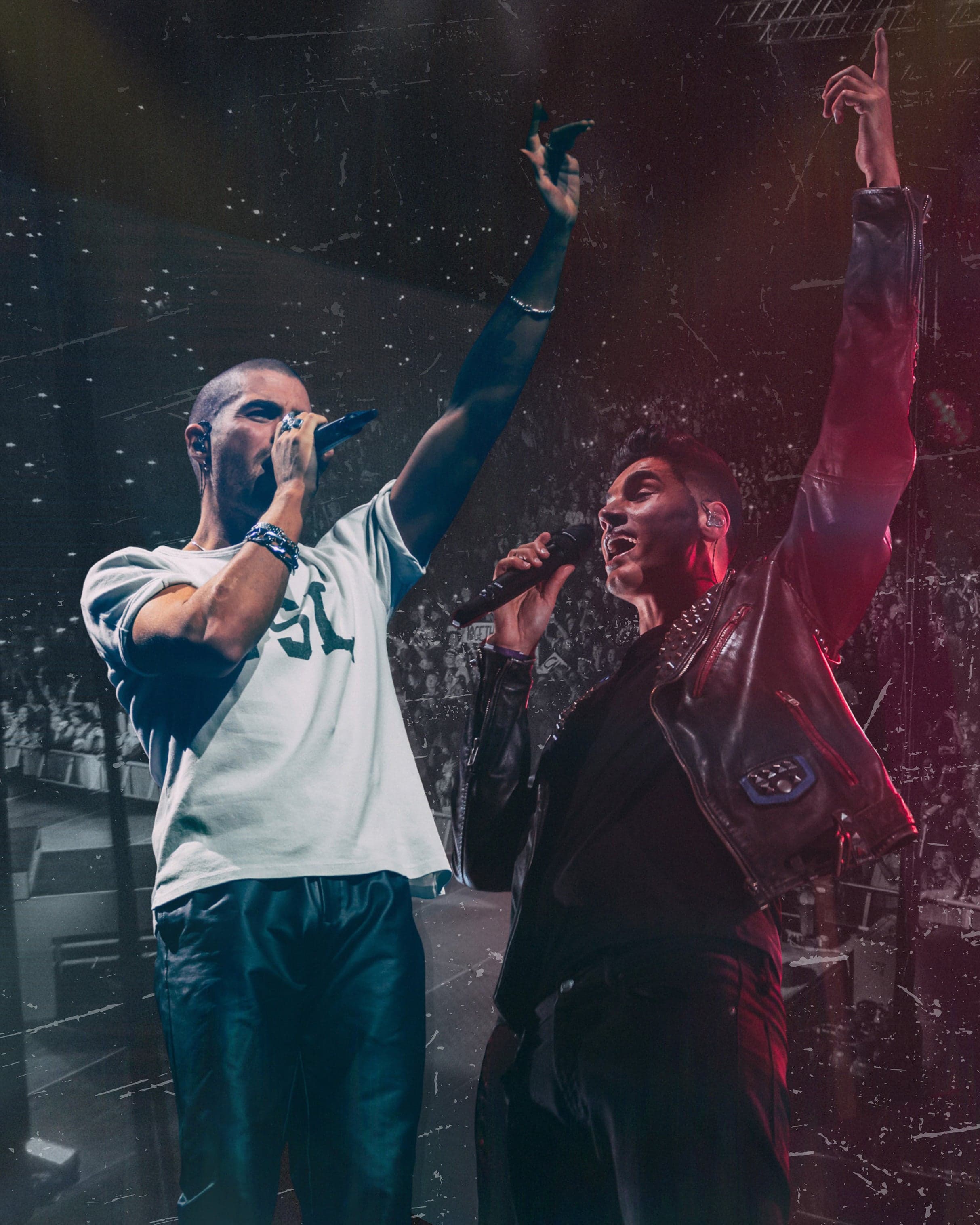 The Wanted 2.0: Glad You Came:  The North American Tour Part 1 event image