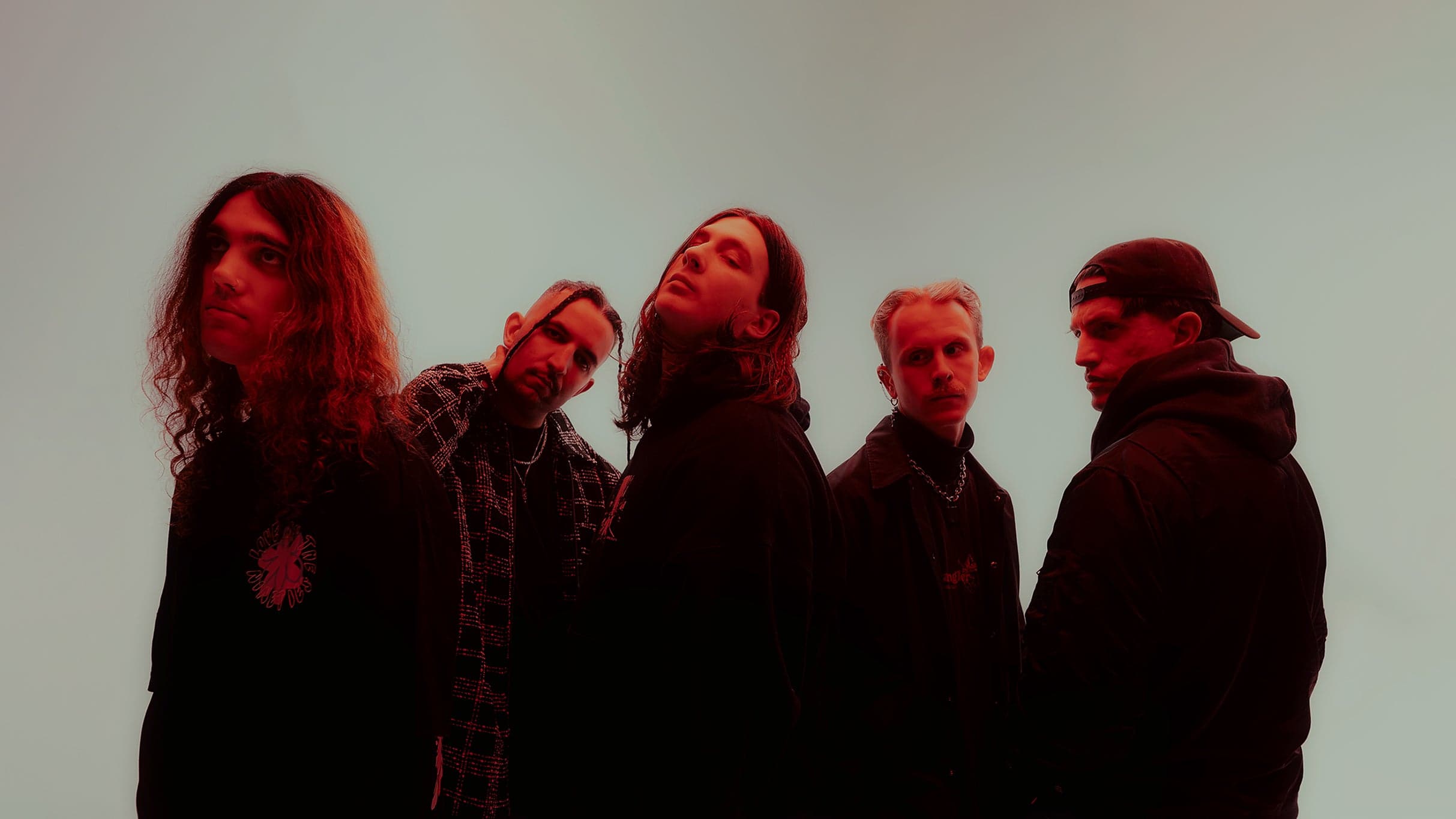 Windwaker x If Not For Me x Colorblind (18+) event image