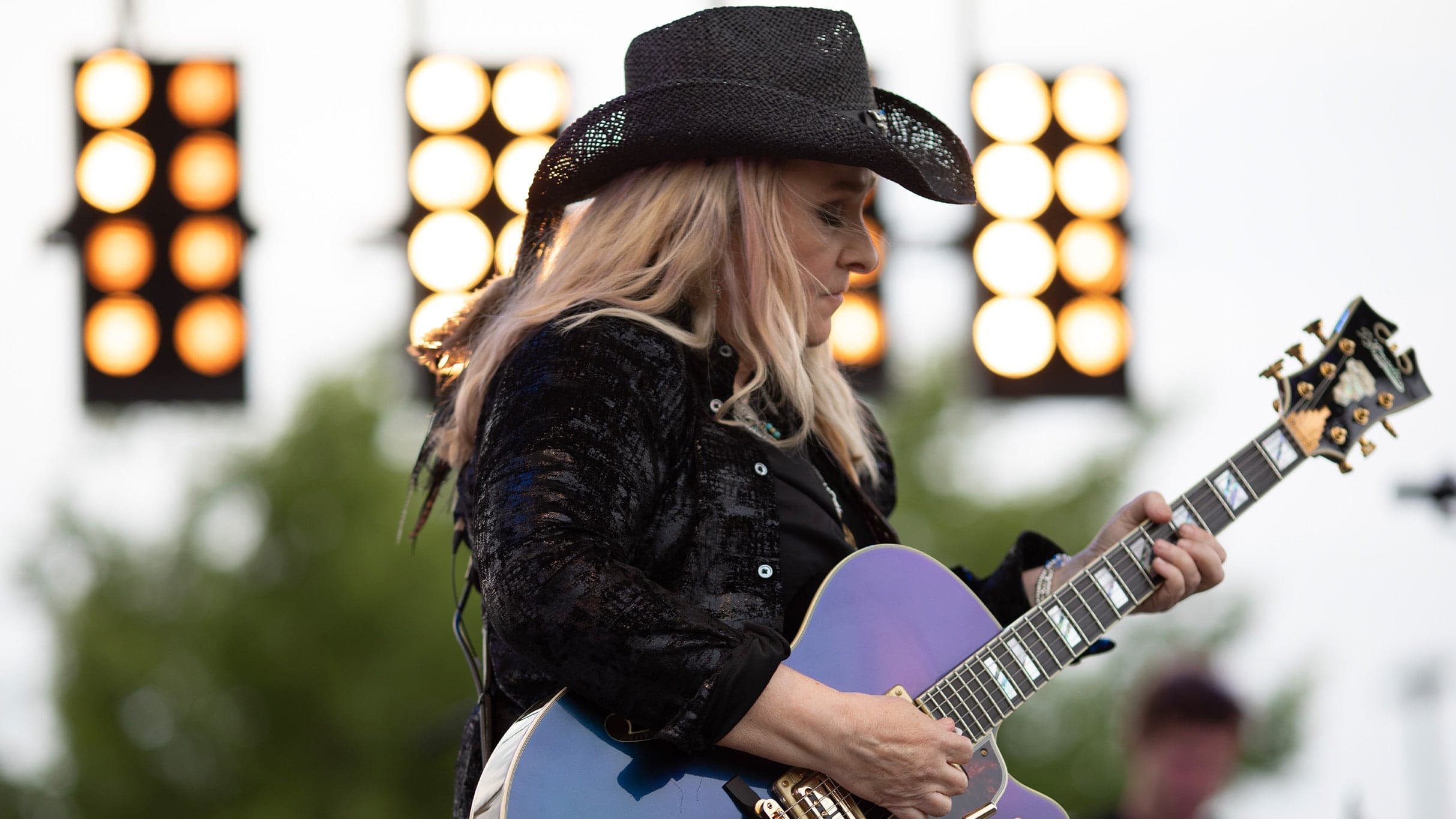 Melissa Etheridge and Indigo Girls: Yes We Are Tour event image
