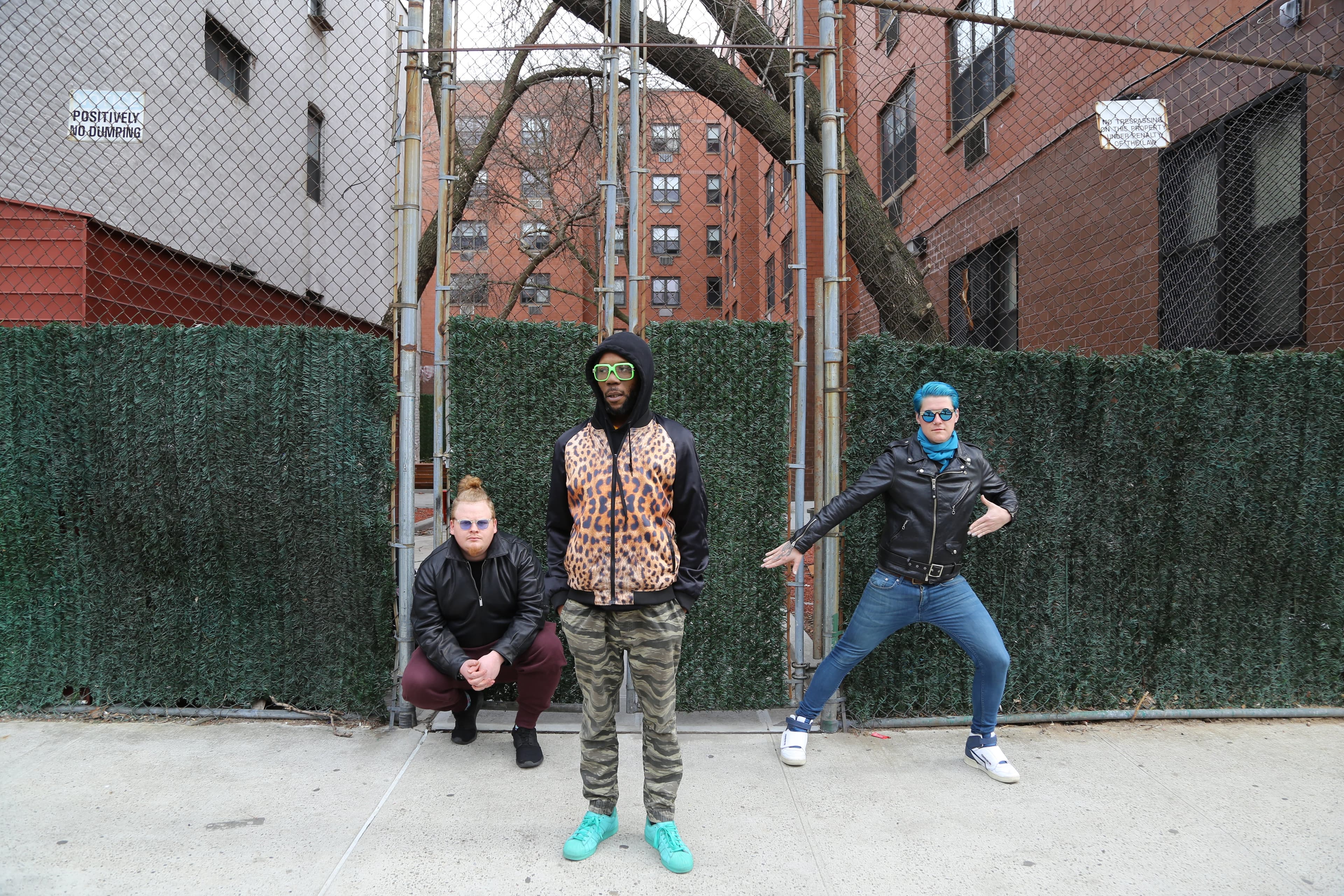 Moon Zooz: Too Many Zooz + Moon Hooch event image