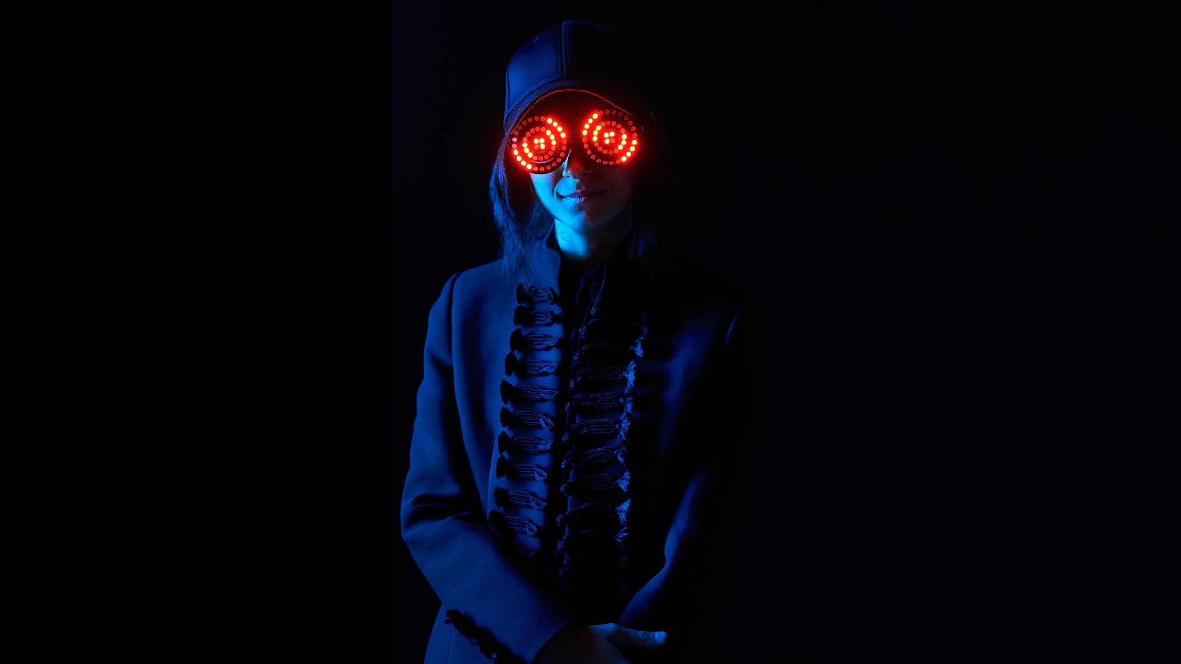 Rezz event image