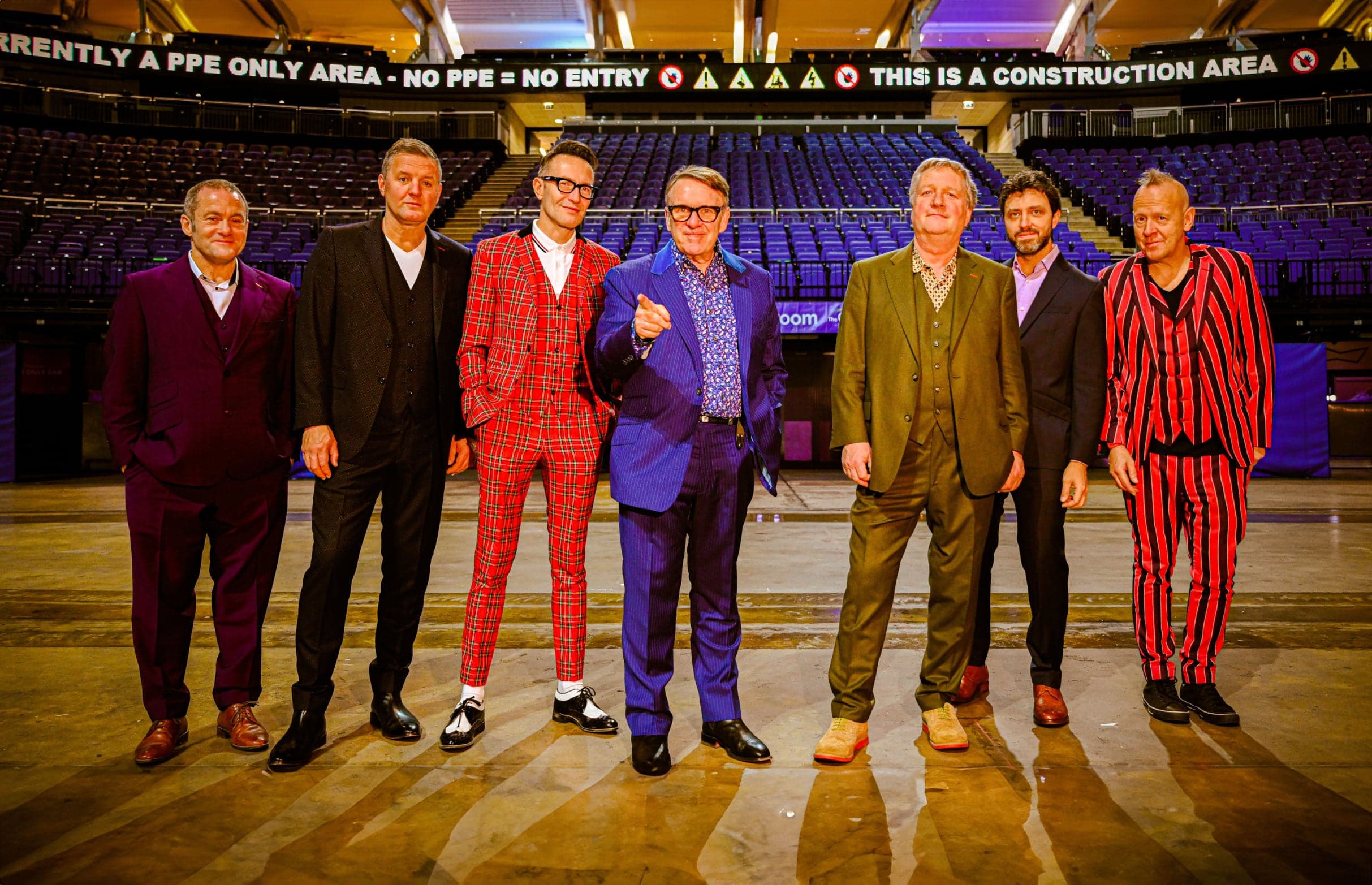 Squeeze - 2025 event image