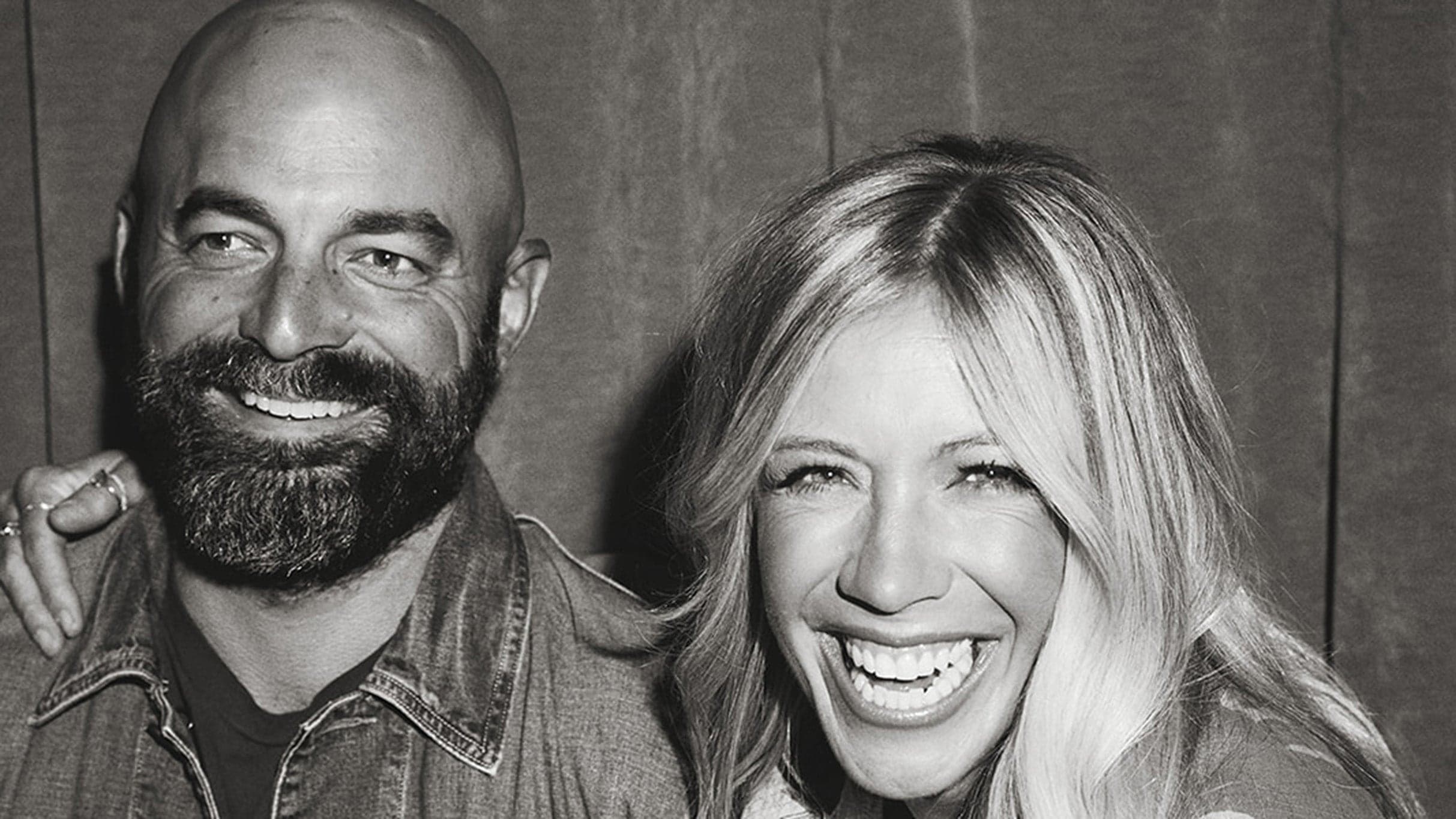 Drew & Ellie Holcomb - NEVER GONNA LET YOU GO TOUR event image
