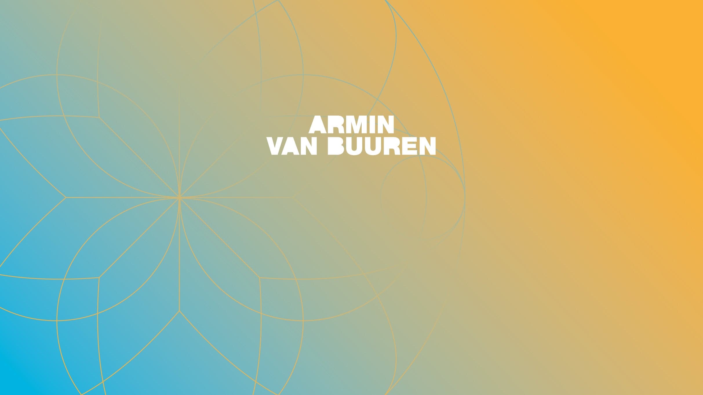 25 Years of Glow: Armin Van Buuren event image
