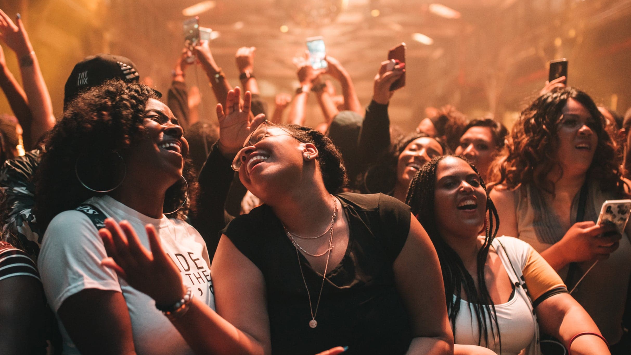 Trap Karaoke event image