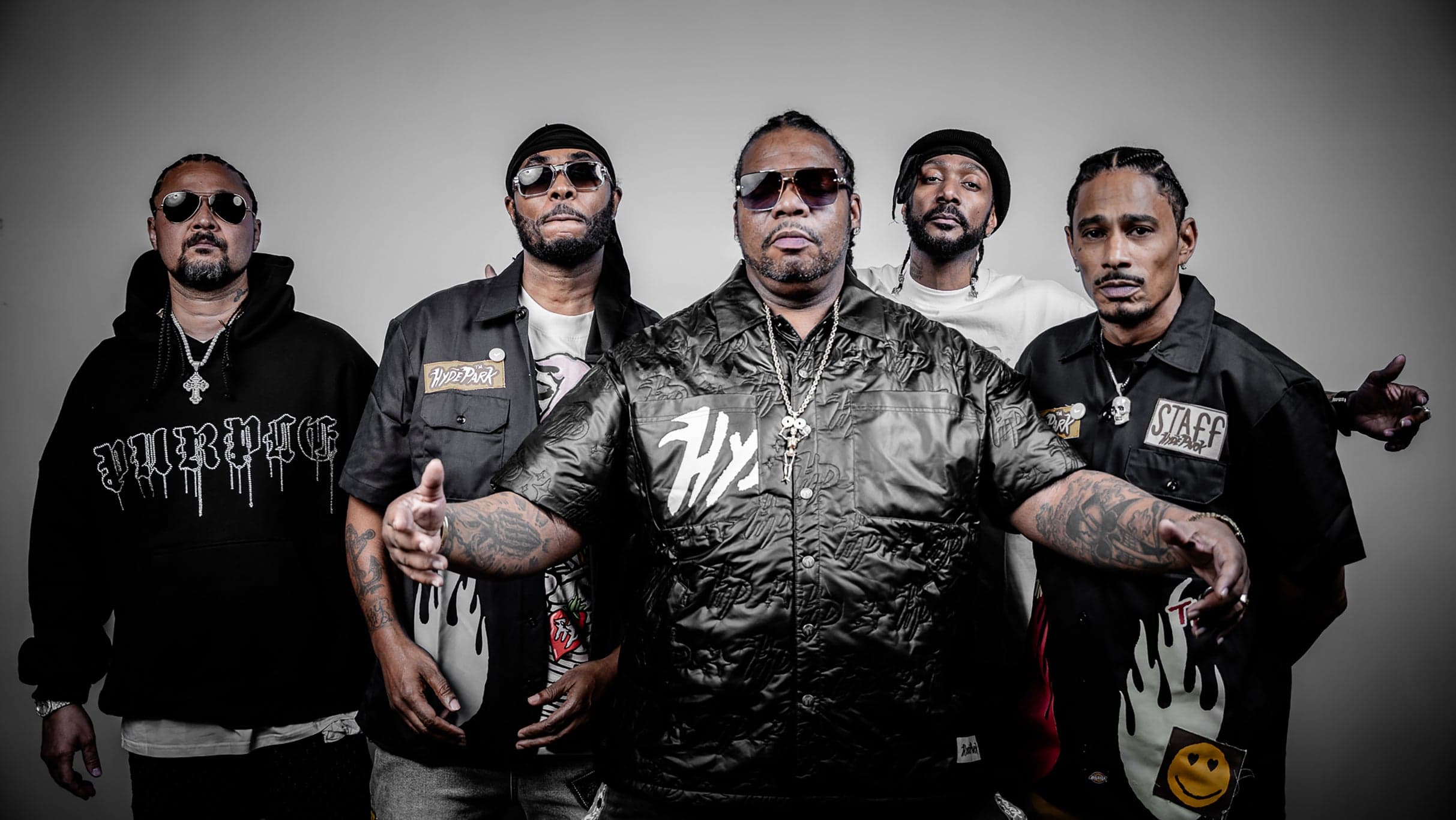 The Thuggish-Ruggish-Mafia Tour event image