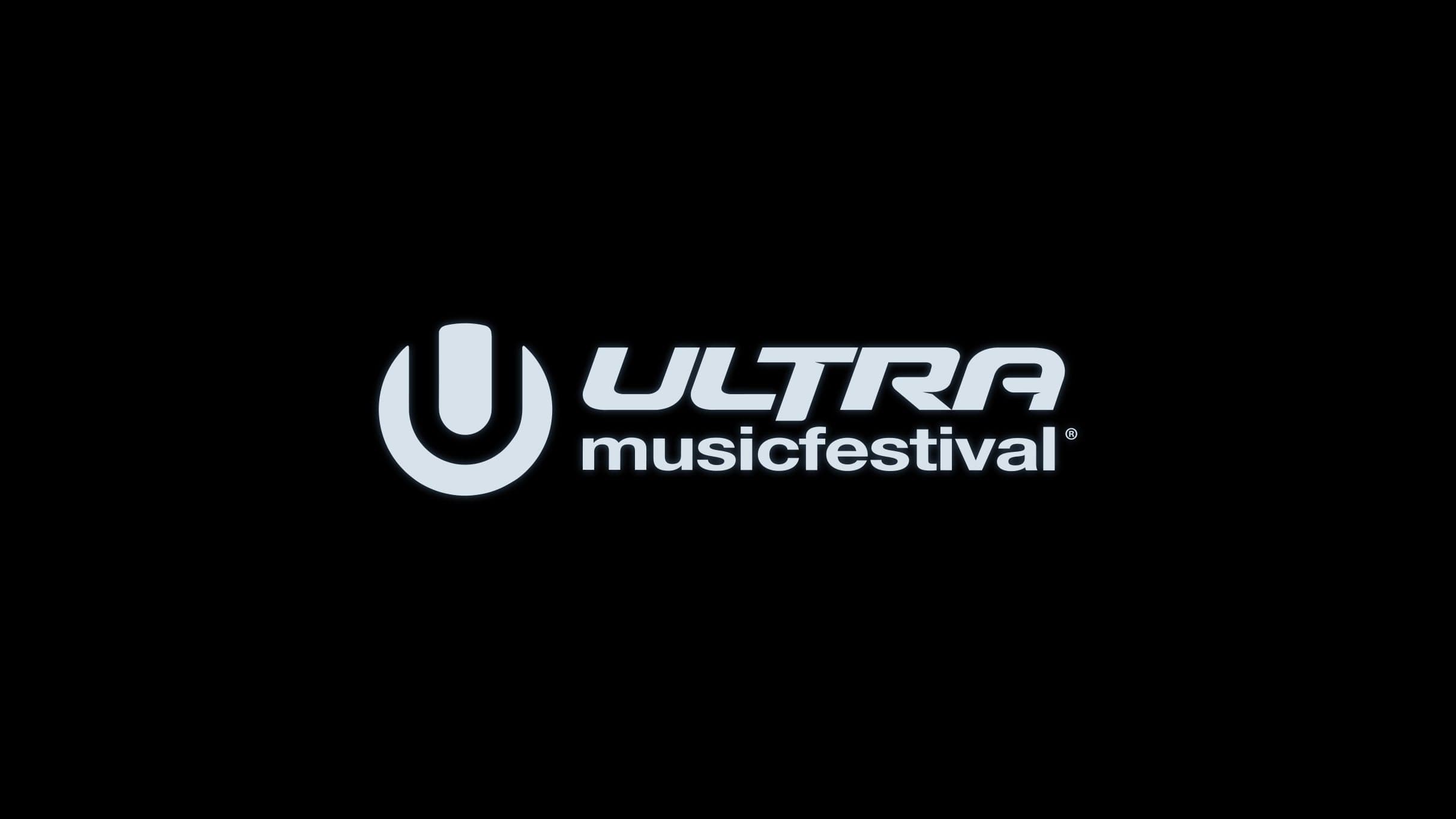 Ultra Music Festival event image
