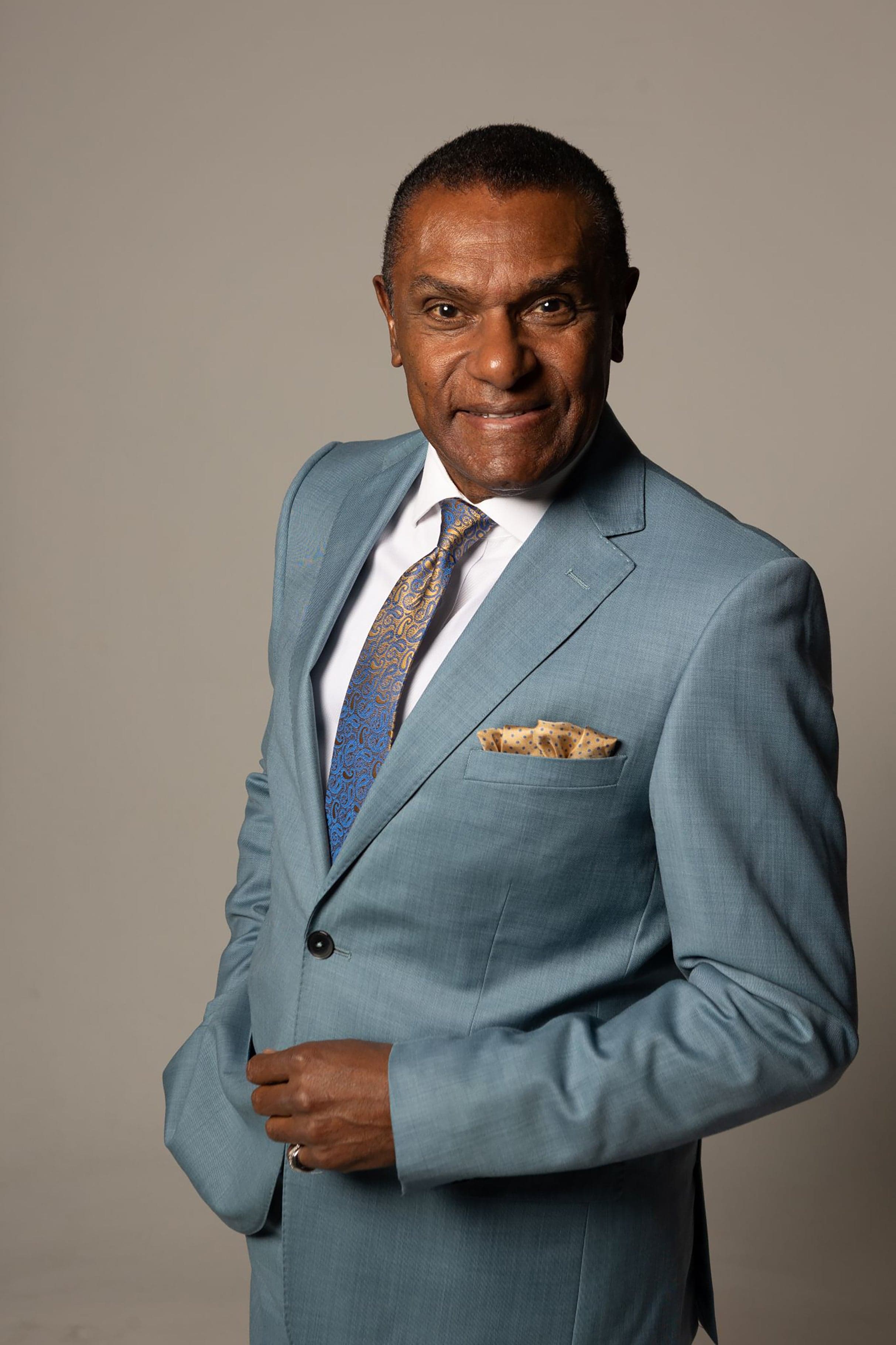 LOS 50 DE EL CANARIO Miami event image