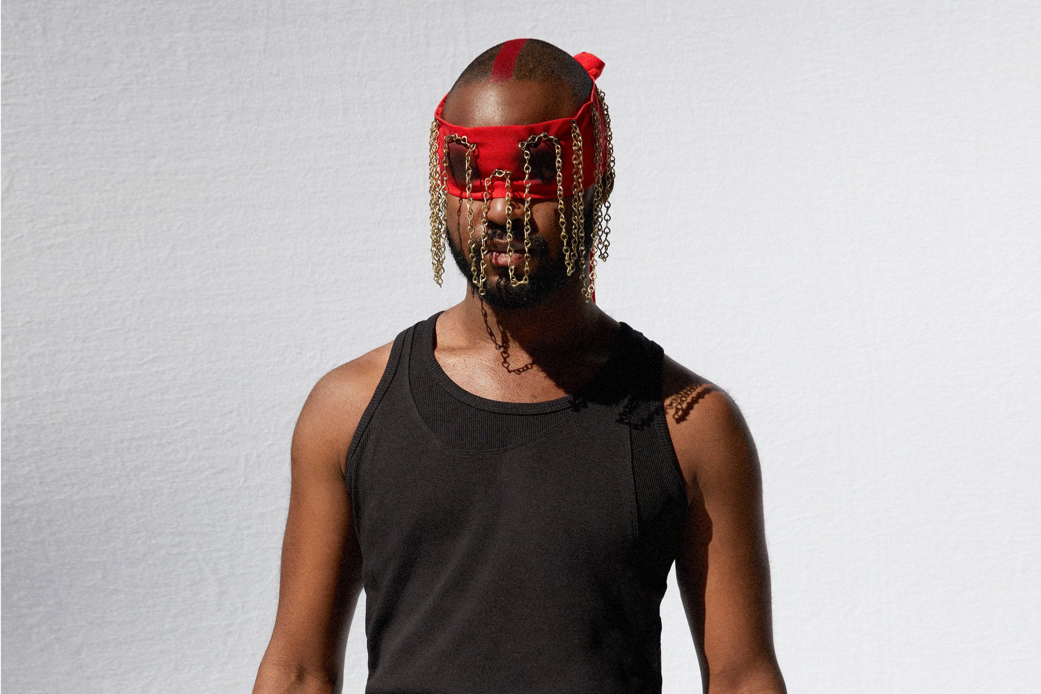 Genesis Owusu event image
