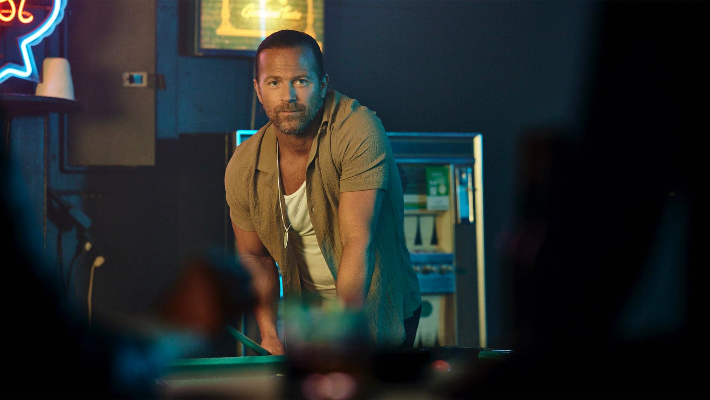 Kip Moore: Solitary Tracks Tour event image
