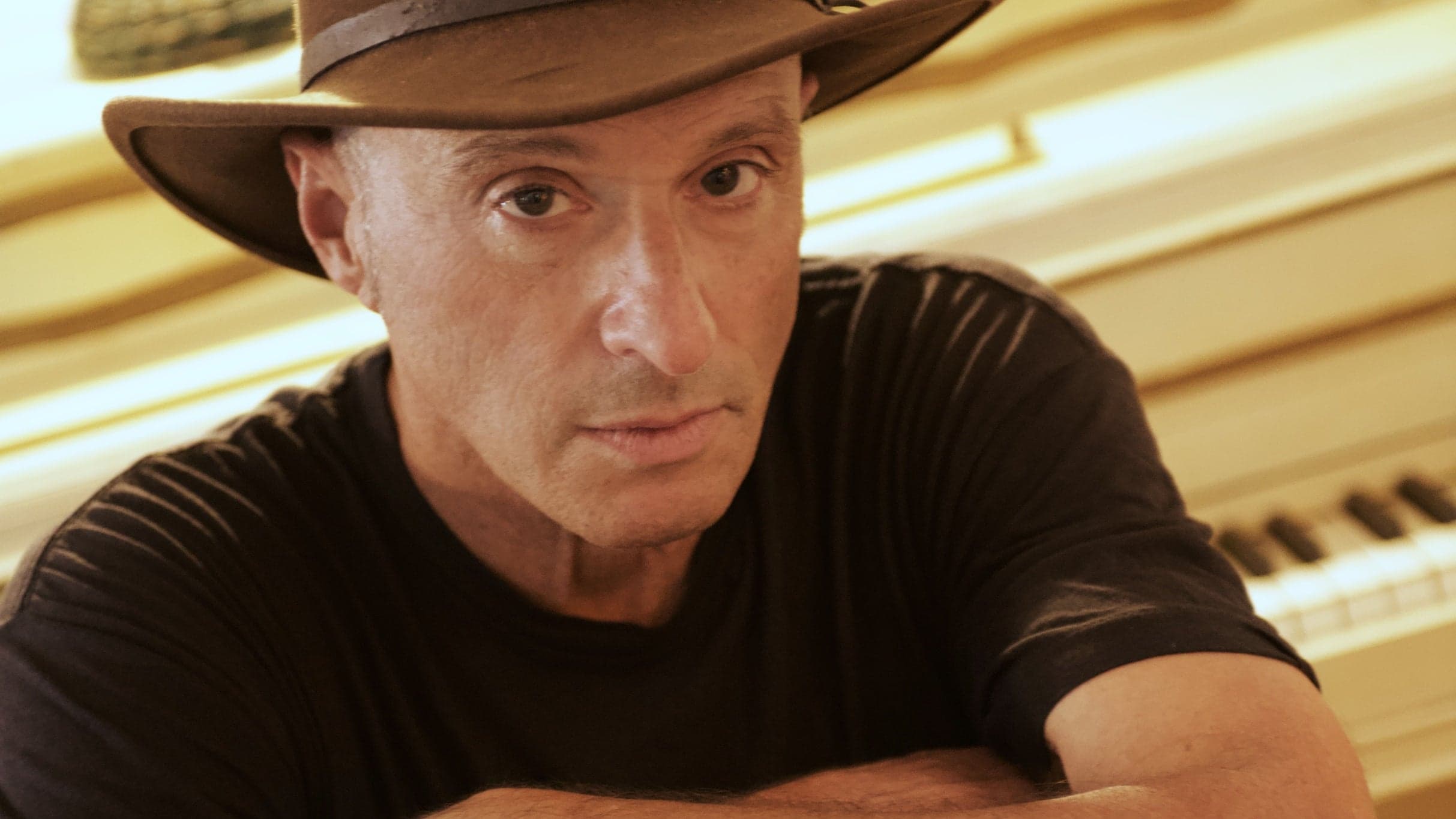 Dan Bern event image