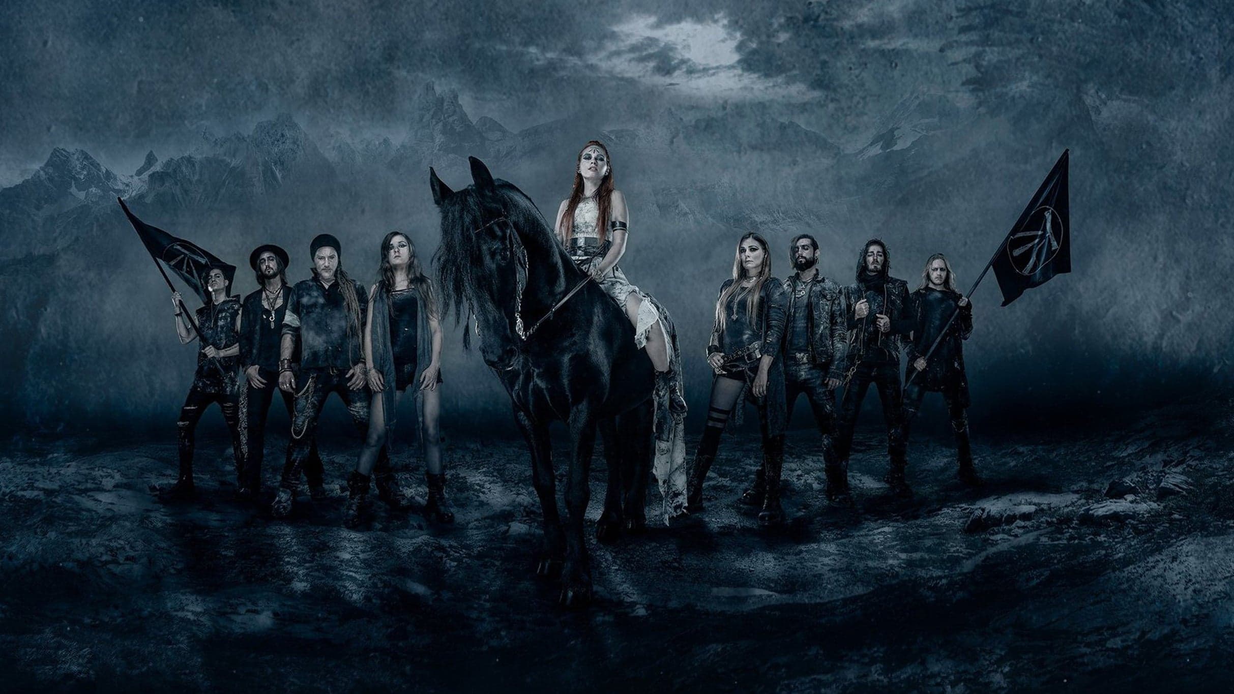 ELUVEITIE event image