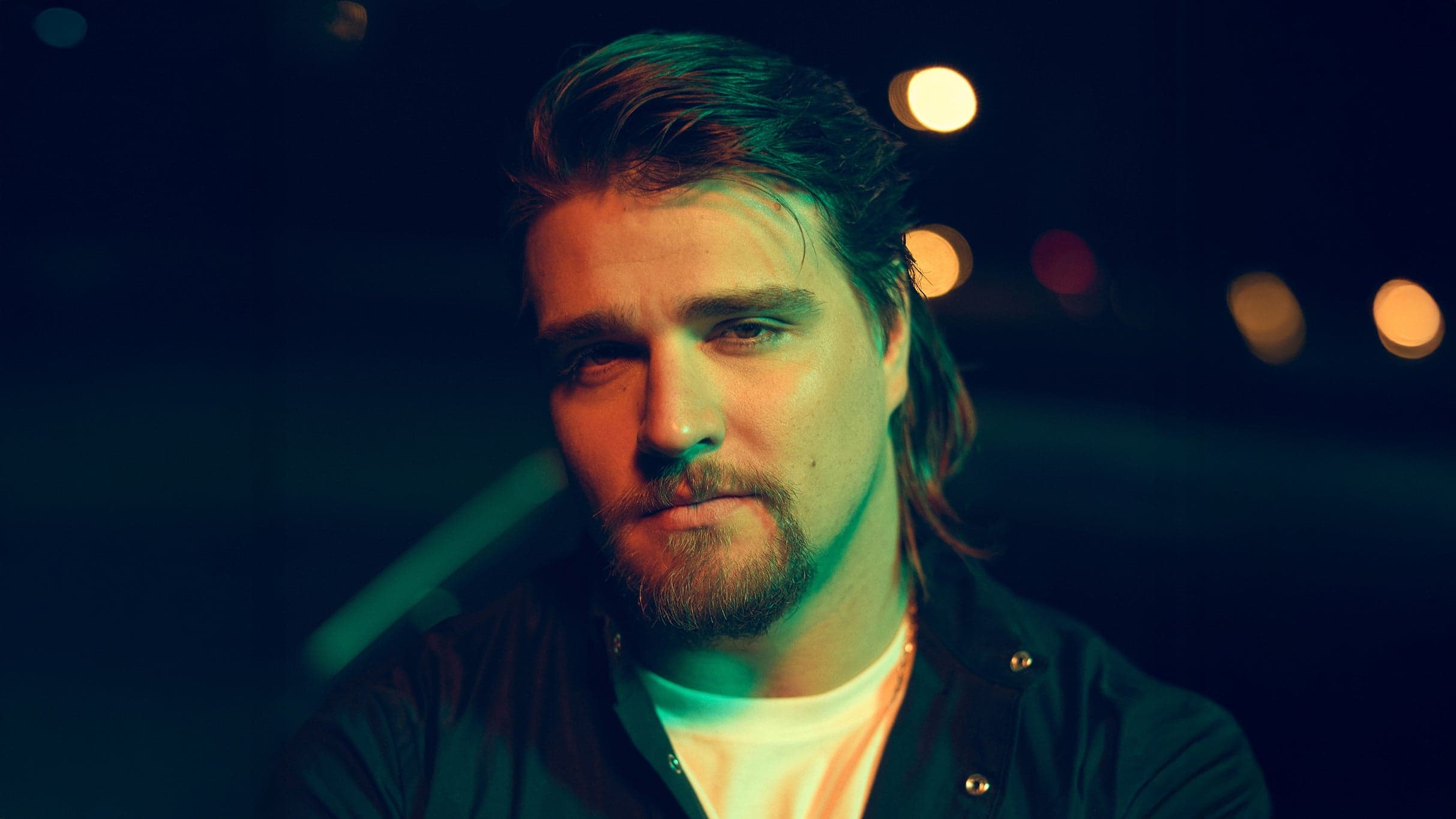 Gavin Adcock Live event image