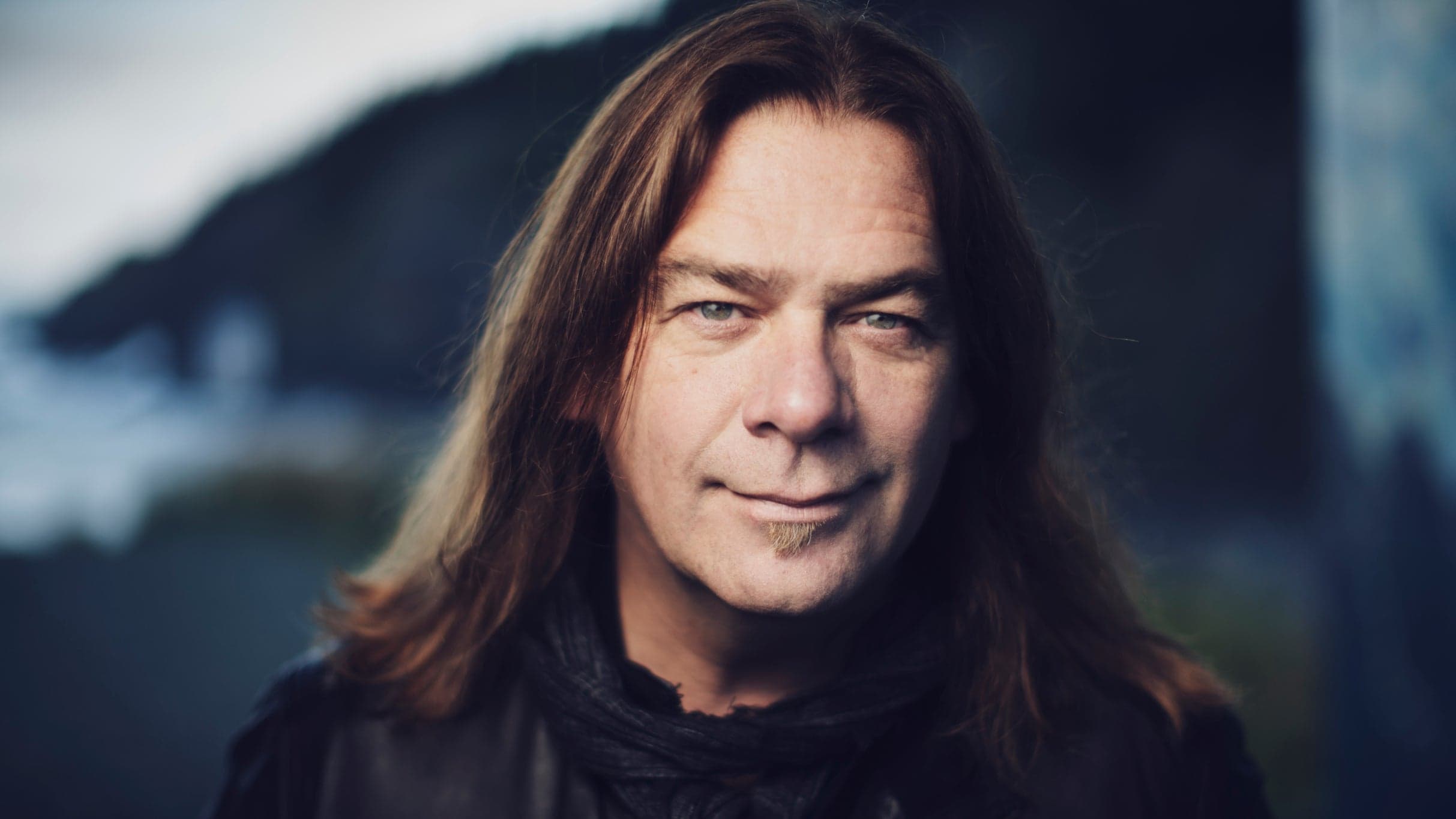 Alan Doyle - Welcome Home Tour w/ special guest Adam Baldwin event image