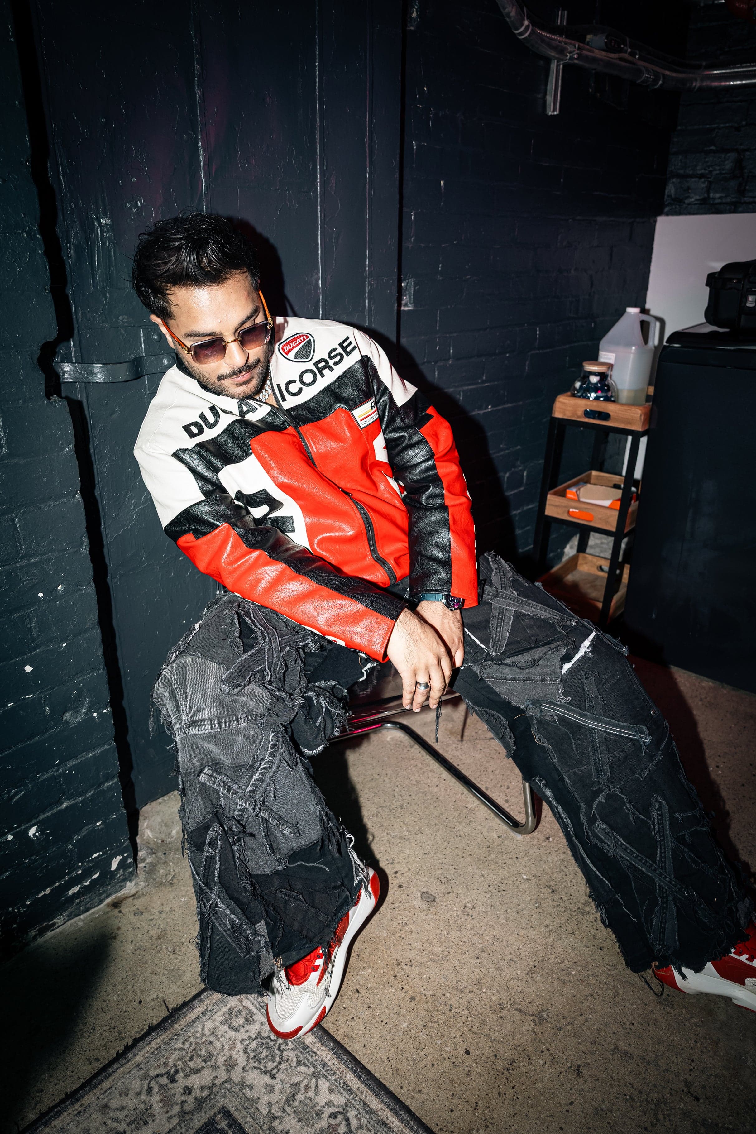 Asim Azhar event image