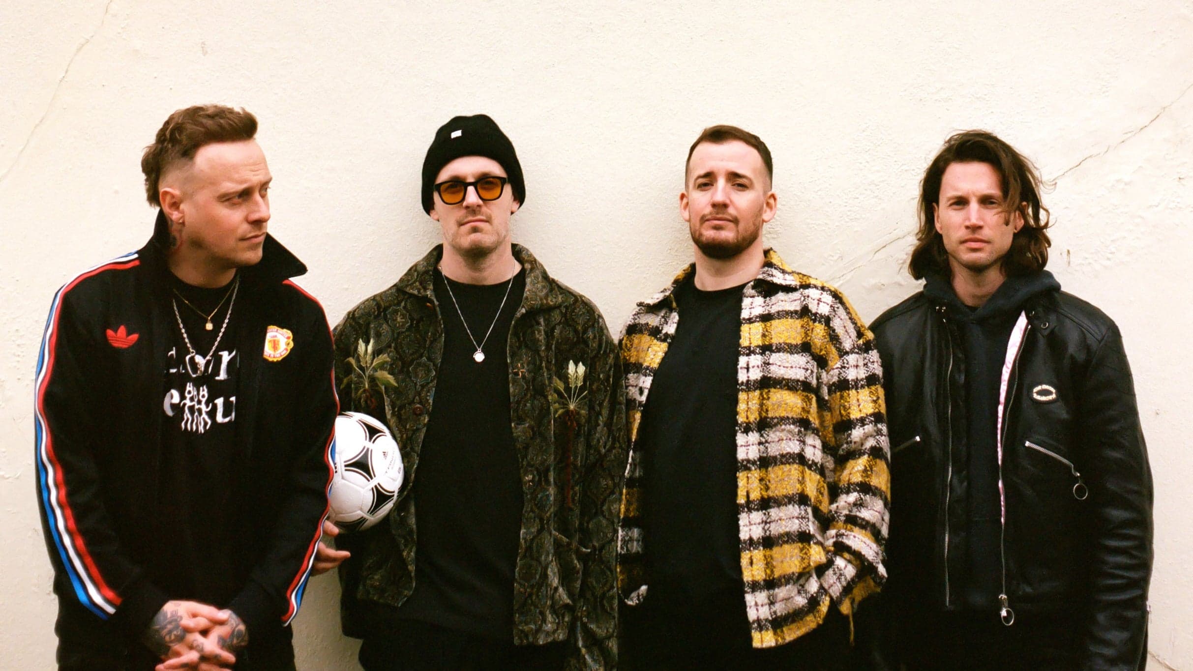 Architects w/ Of Mice And Men event image